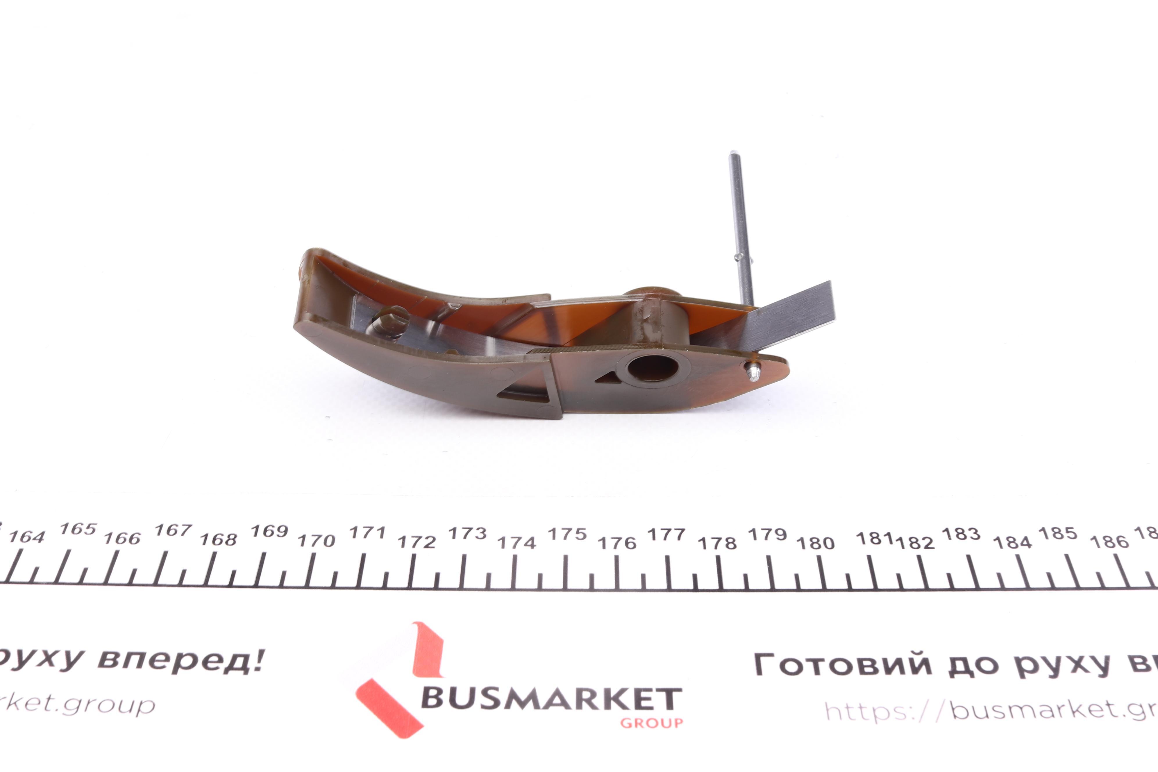 Комплект ланцюга насосу масляного Ford Transit 2.0/2.2/2.4DI/TDE/TDCi 00-