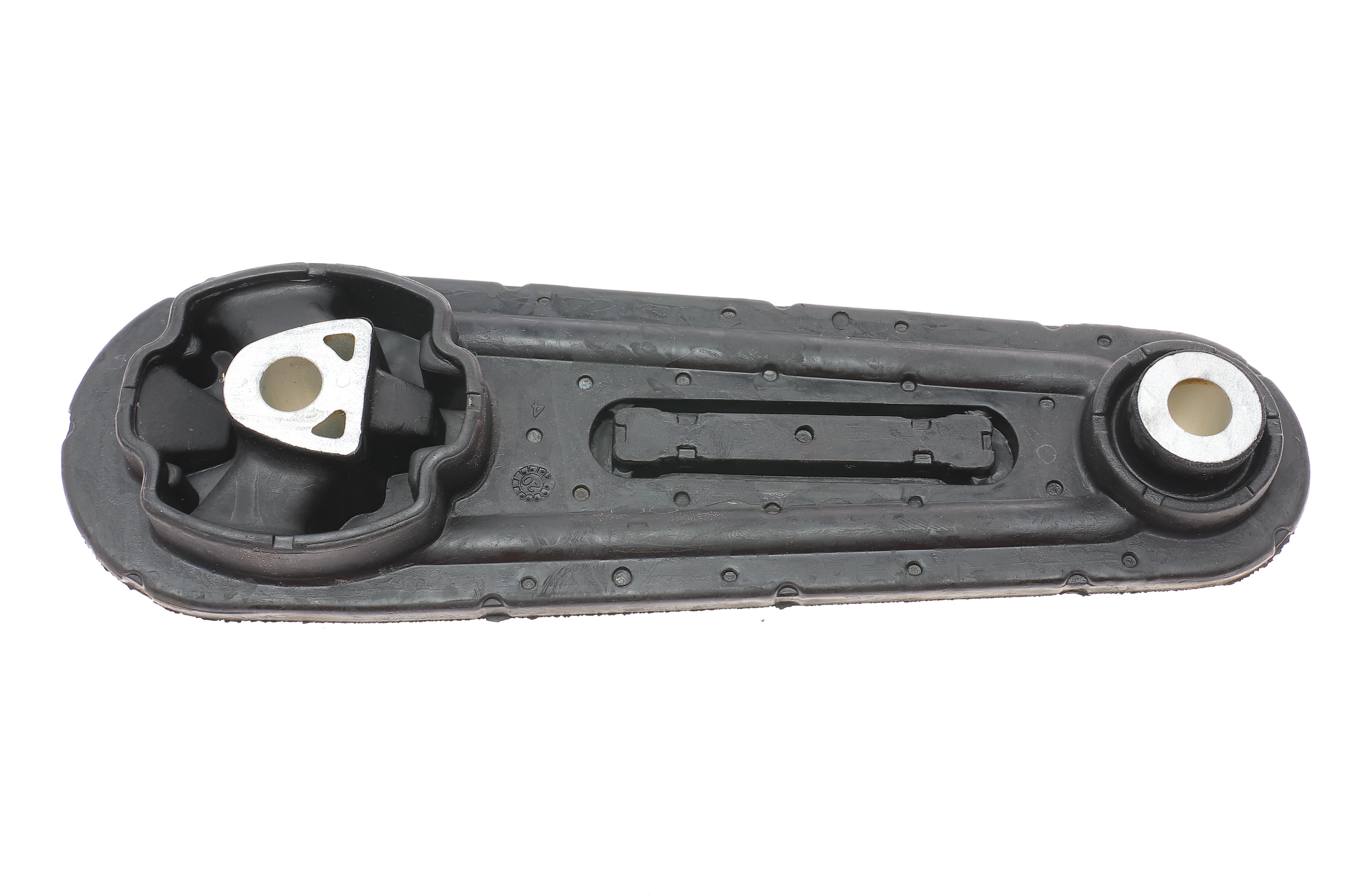 Подушка двигуна (задня) Renault Megane II 1.5 DCI/ Logan 1.4/1.6/1.5dCi 04-