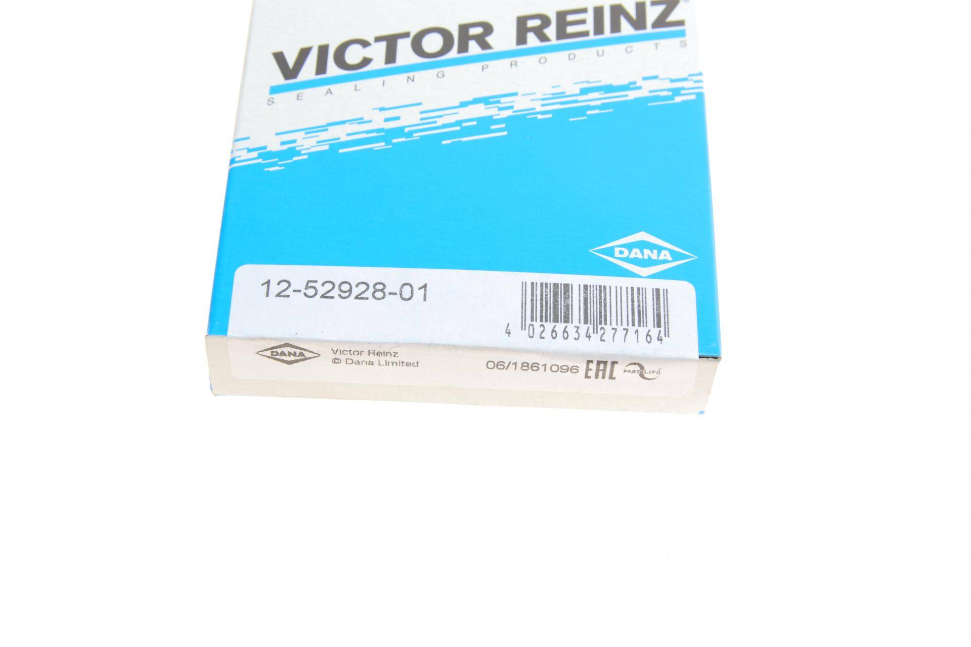 Сальник клапана (впуск/випуск) Toyota Land Cruiser 88-09 (к-кт 8шт.)