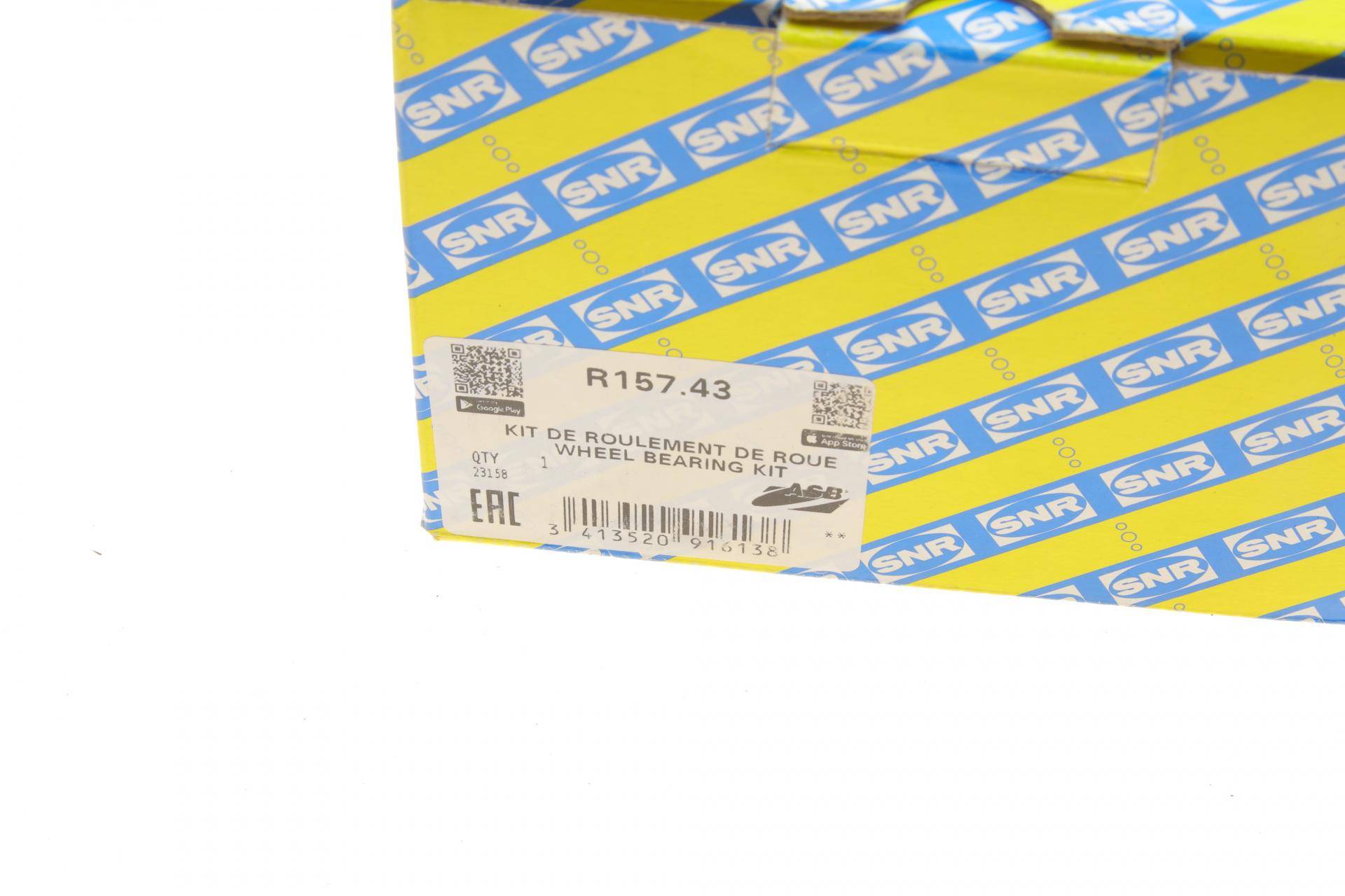 Підшипник маточини (передньої/задньої) Audi A7 Sportback 11-