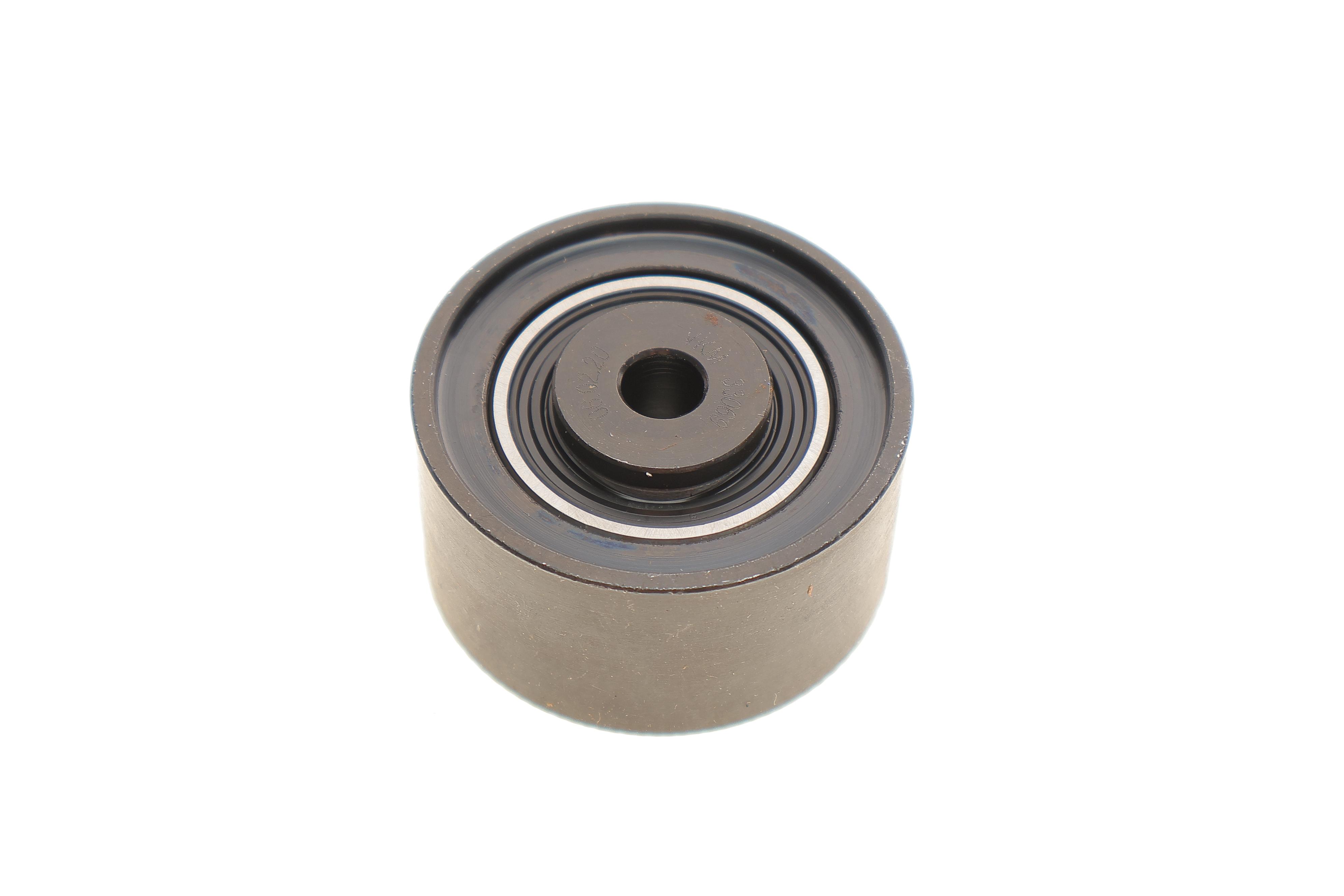 Ролик генератора Fiat Scudo 2.0HDI (паразитний) (50х26)