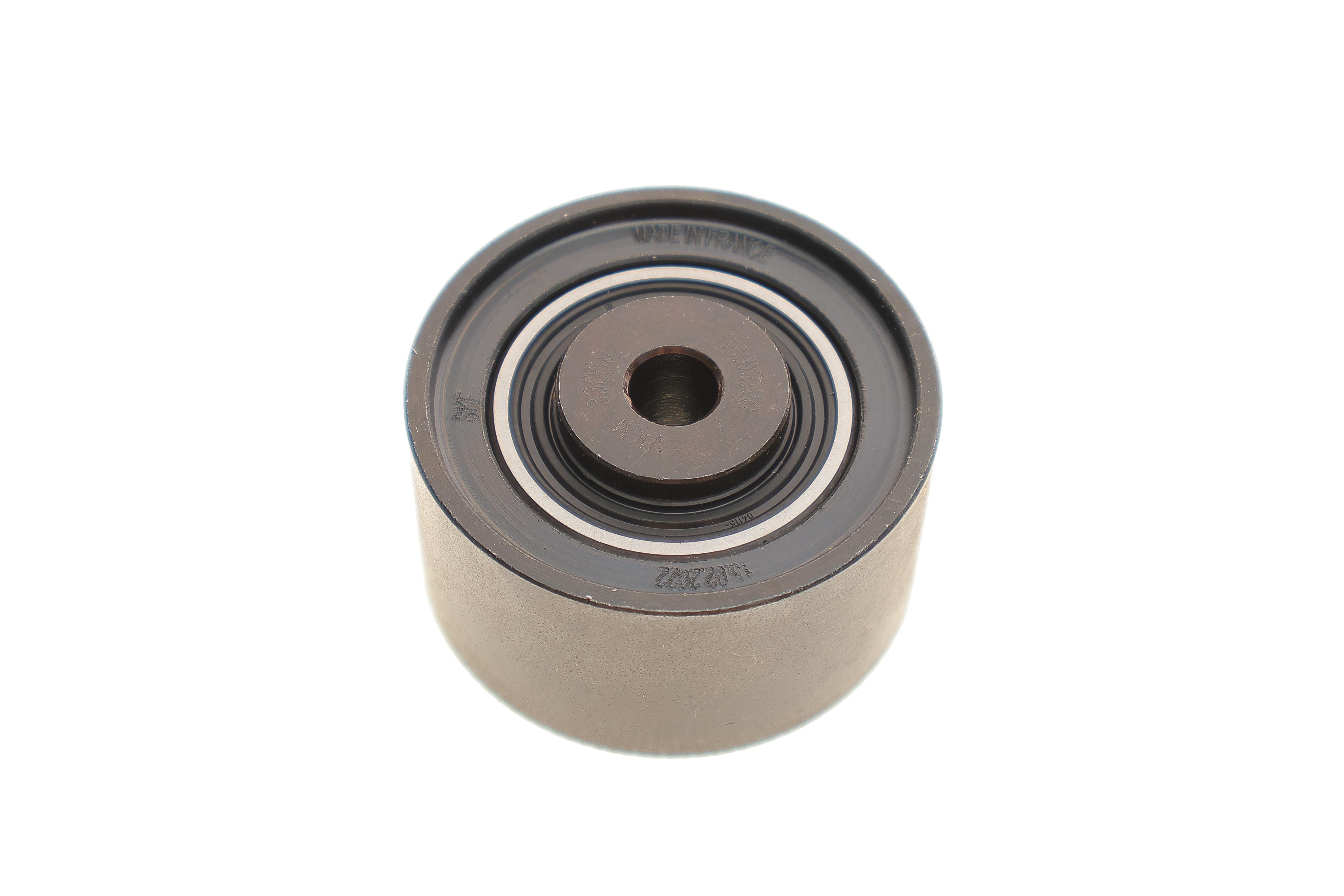 Ролик генератора Fiat Scudo 2.0HDI (паразитний) (50х26)