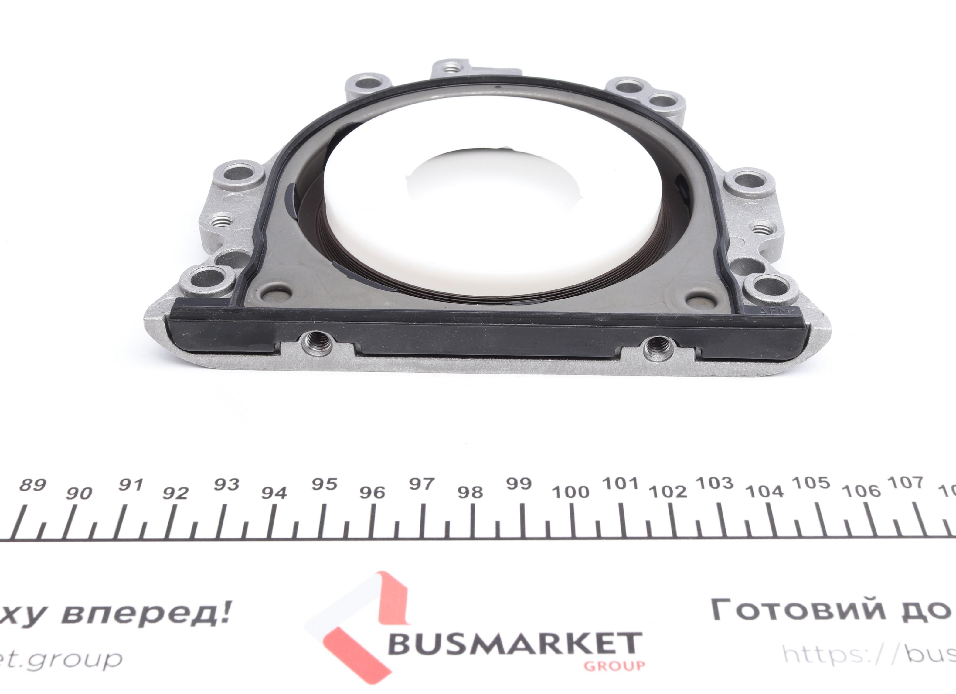 Сальник колінвалу (задній) VW T4/LT 2.5 TDI (85x131x15,7)