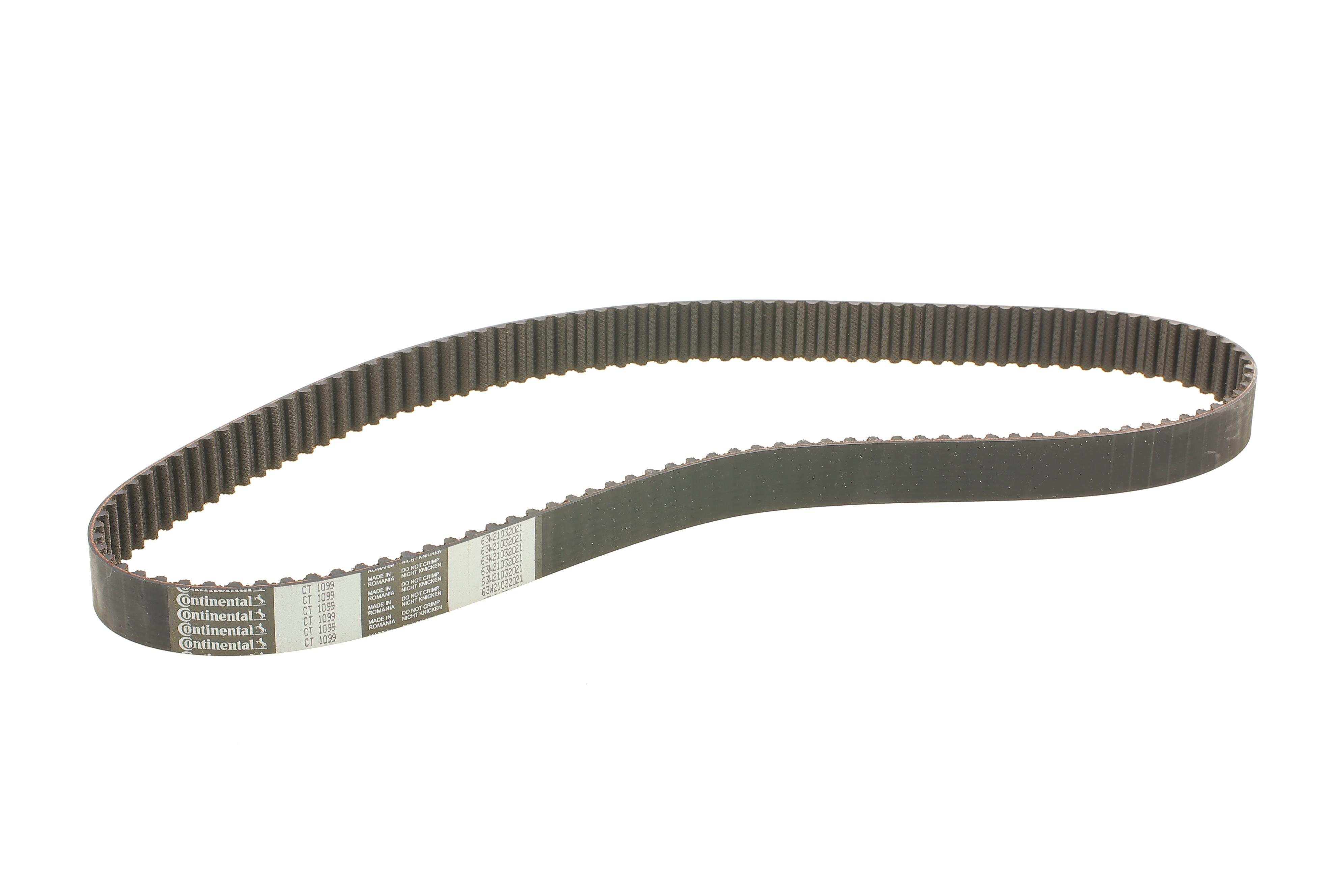 Комплект ГРМ + помпа Hyundai Santa Fe/Tucson 2.0/2.2 CRDi 01-12/Kia Sportage/Ceed 04- (25x123z)