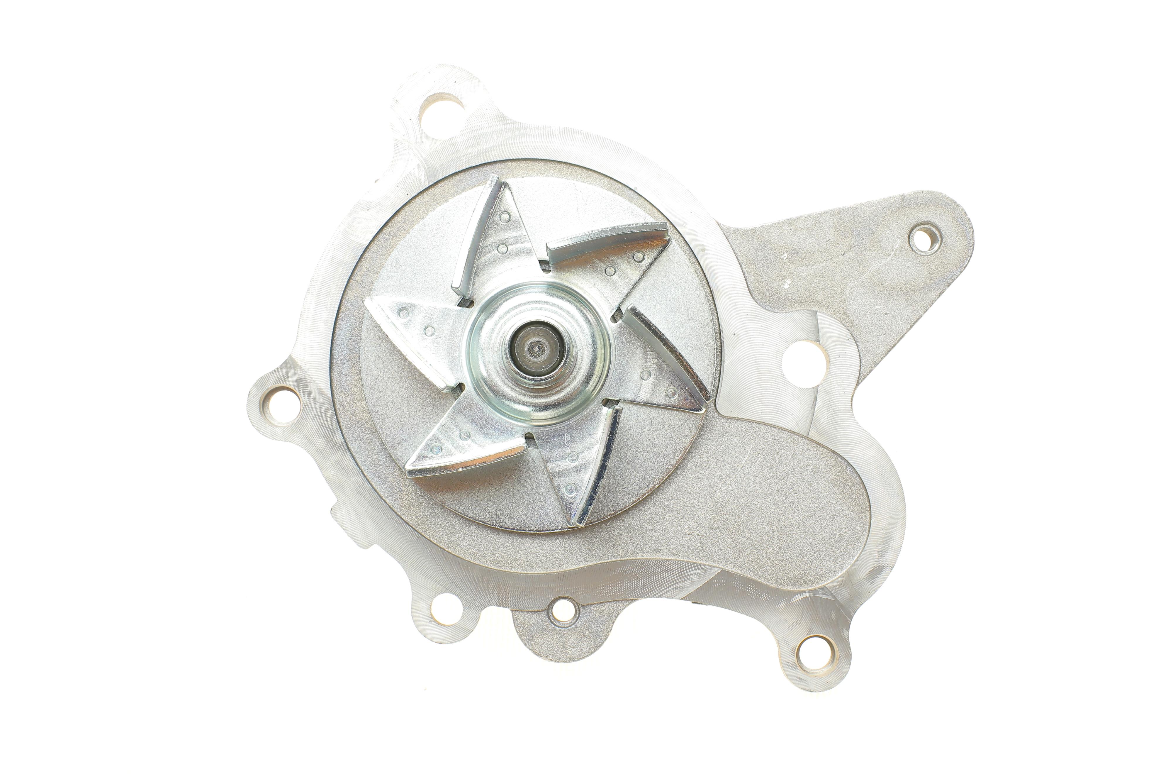 Комплект ГРМ + помпа Hyundai Santa Fe/Tucson 2.0/2.2 CRDi 01-12/Kia Sportage/Ceed 04- (25x123z)