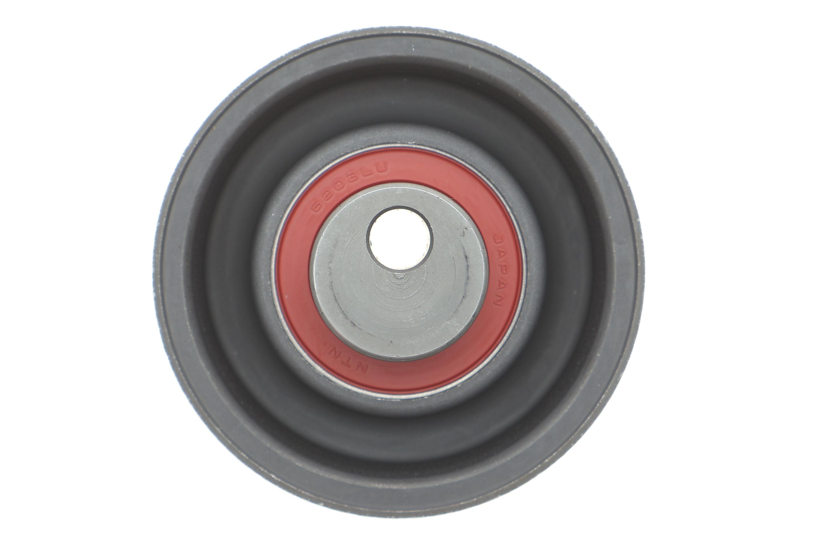 Ролик ГРМ Nissan Almera/Primera/Sunny 1.7-2.0D 86-02 (натяжний) (60х25.4)