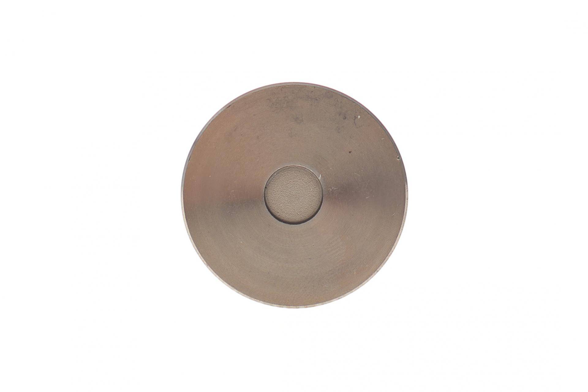 Клапан (впуск) Ford Escort/Fiesta/Mondeo/Sierra 1.8D (36.5x8x107.1) (азотований)