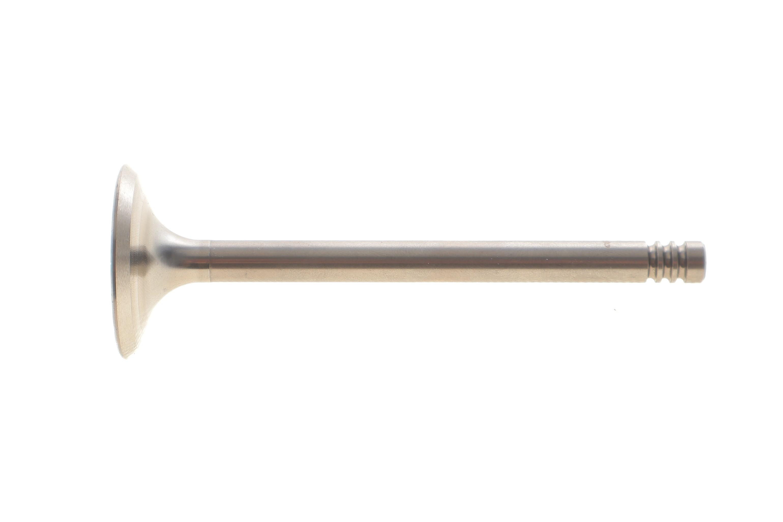 Клапан (впуск) Ford Escort/Fiesta/Mondeo/Sierra 1.8D (36.5x8x107.1) (азотований)