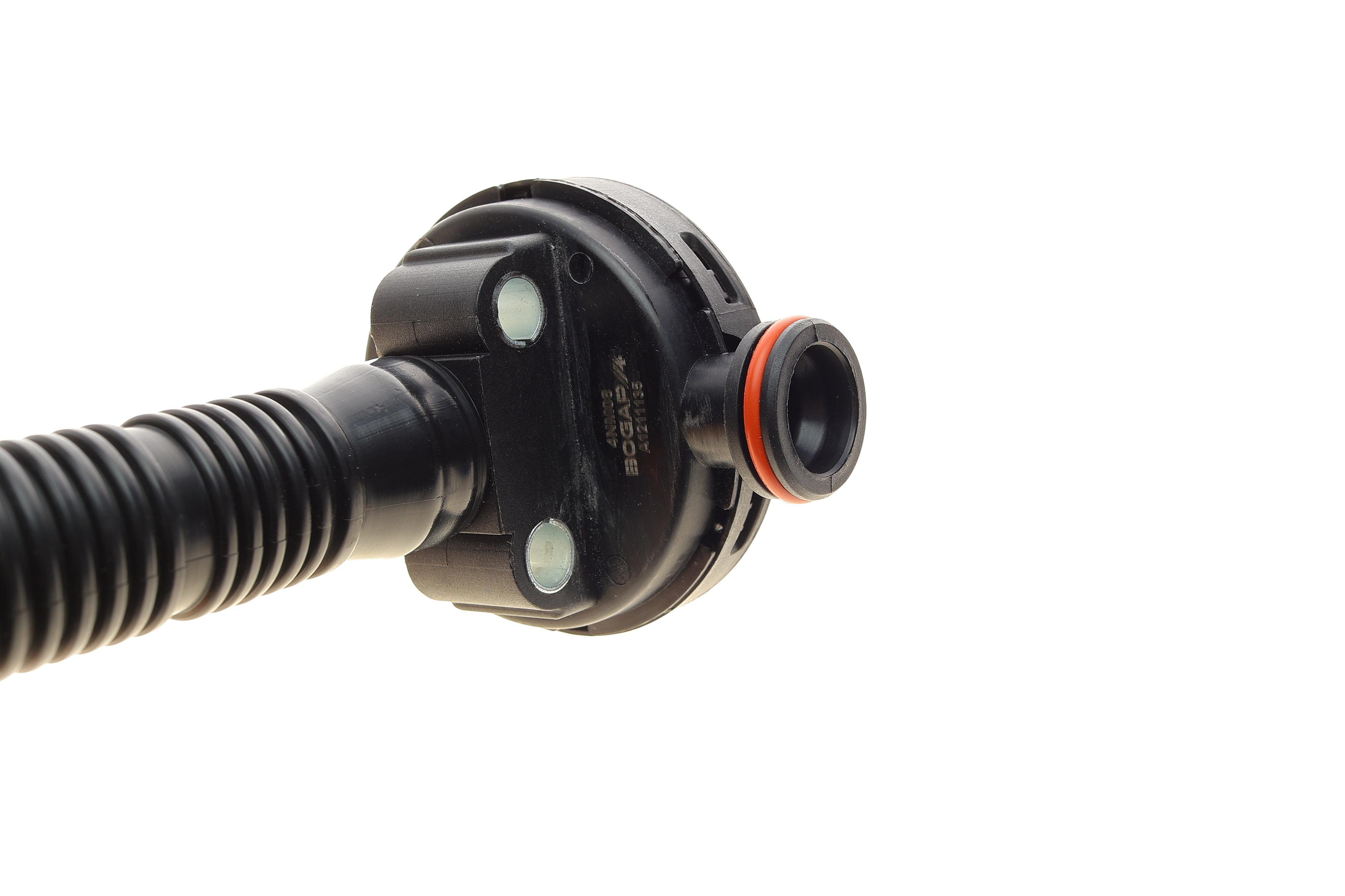 Клапан вентиляції картера Skoda Fabia/Roomster/VW Polo 1.2 02-11