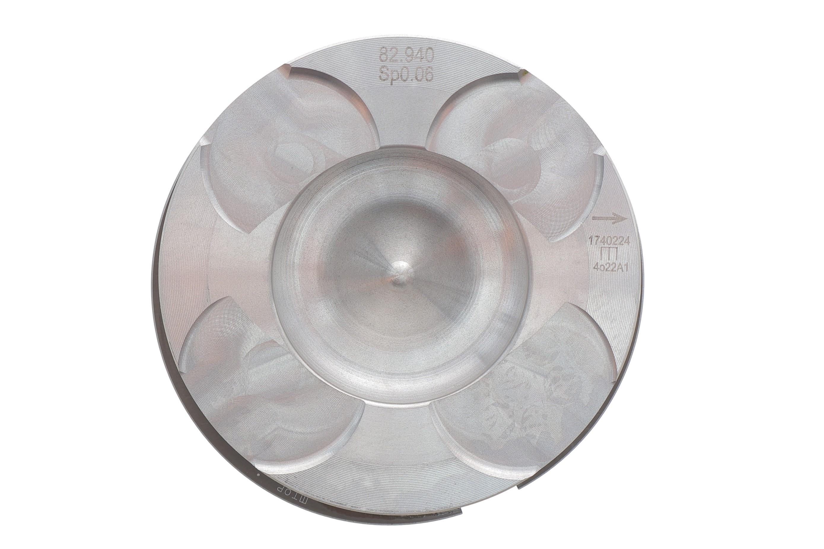 Поршень Opel Astra J/Insignia/Zafira 2.0 CDTI 08- (83.00mm/STD)