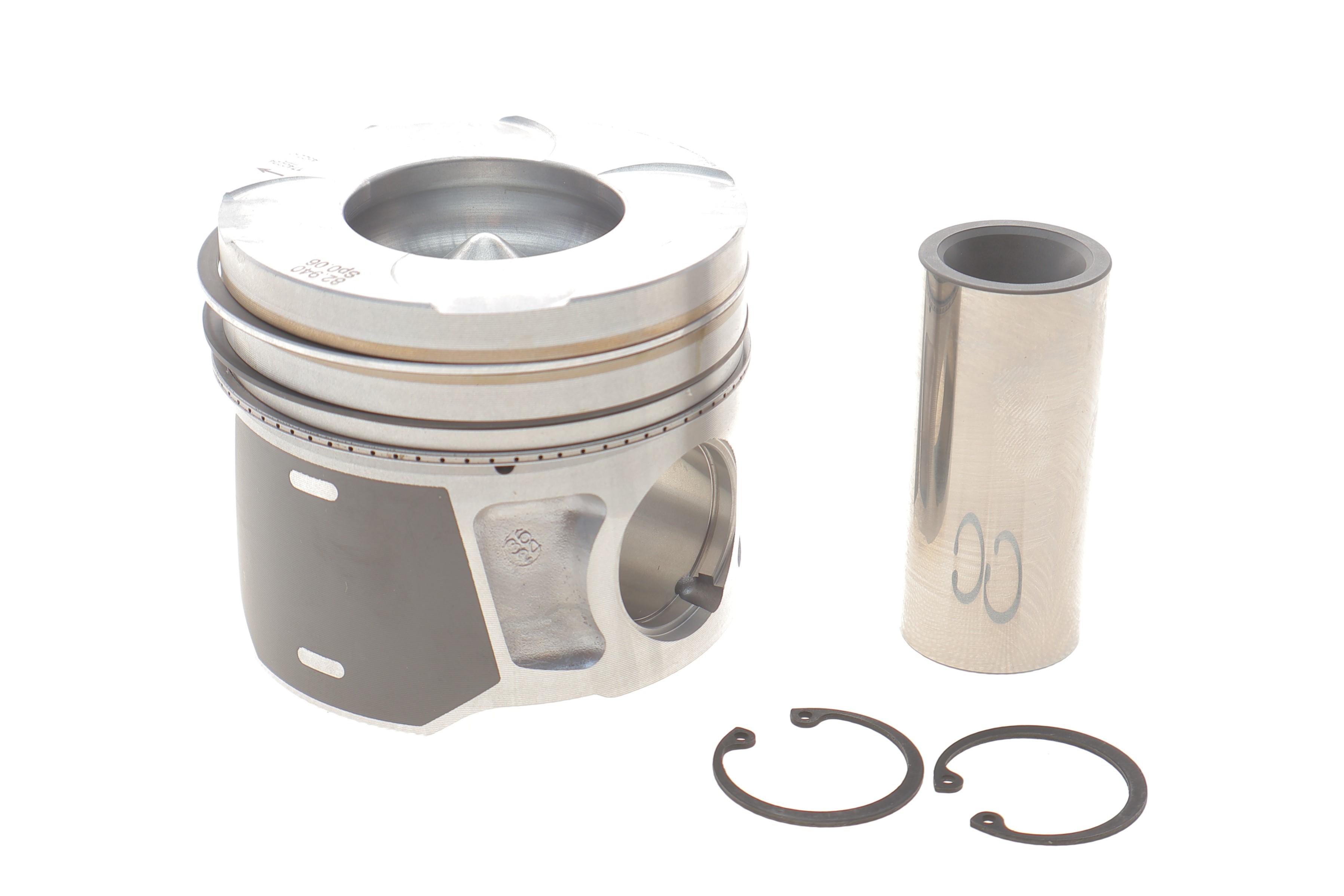 Поршень Opel Astra J/Insignia/Zafira 2.0 CDTI 08- (83.00mm/STD)