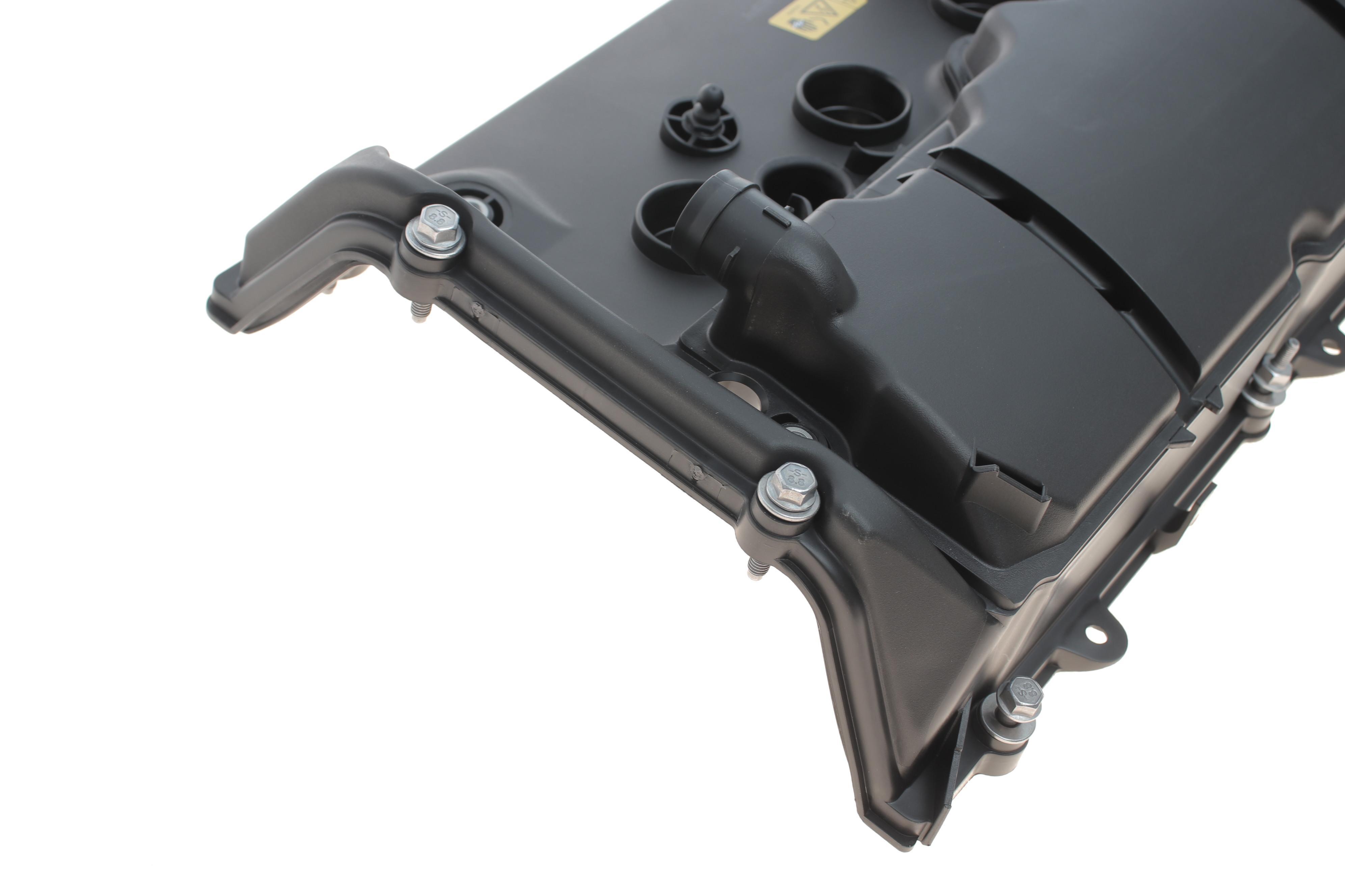 Кришка клапанів Mini R55/R57/R58/R59/R60/R61 06-16 N18