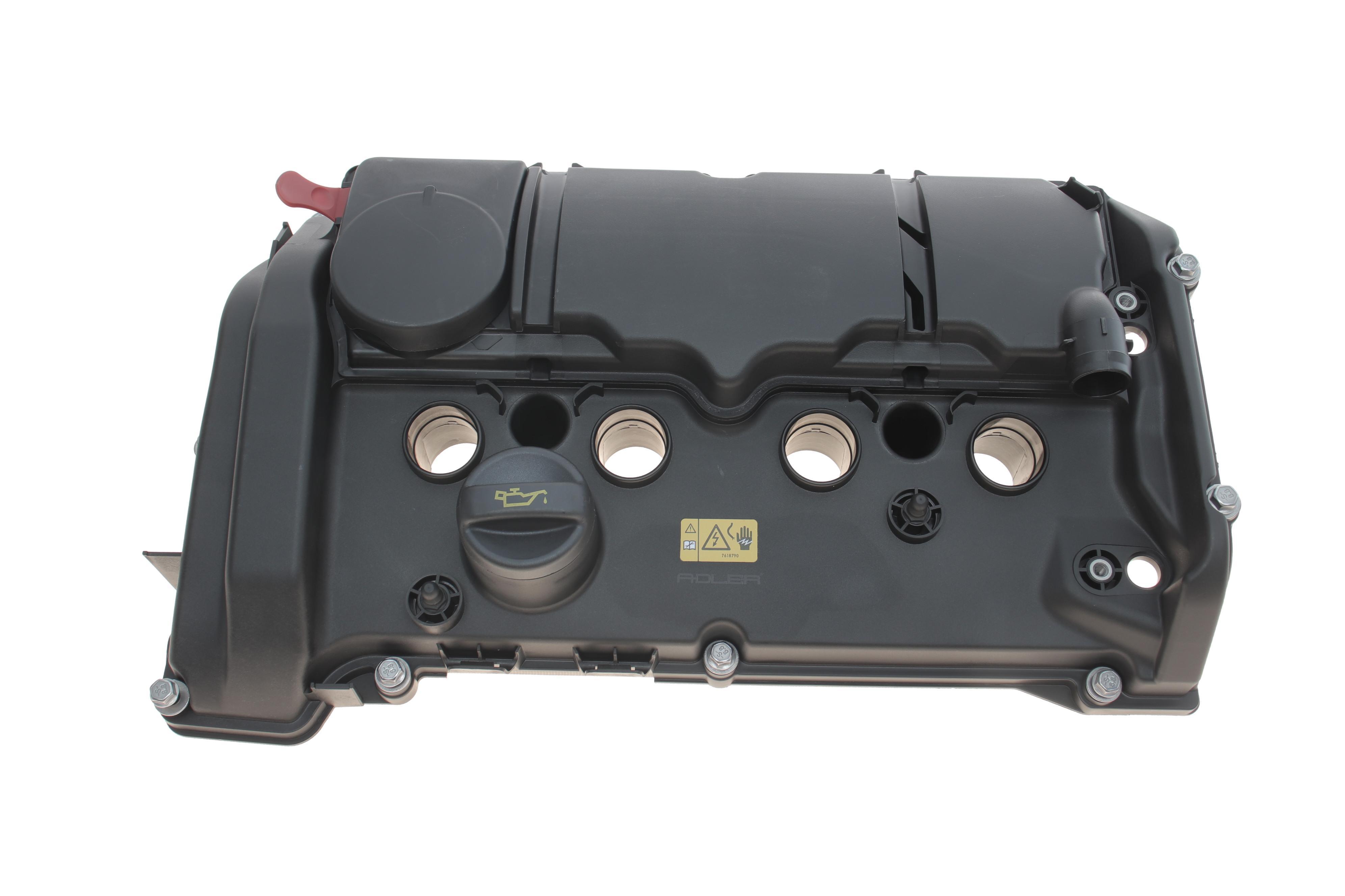 Кришка клапанів Mini R55/R57/R58/R59/R60/R61 06-16 N18