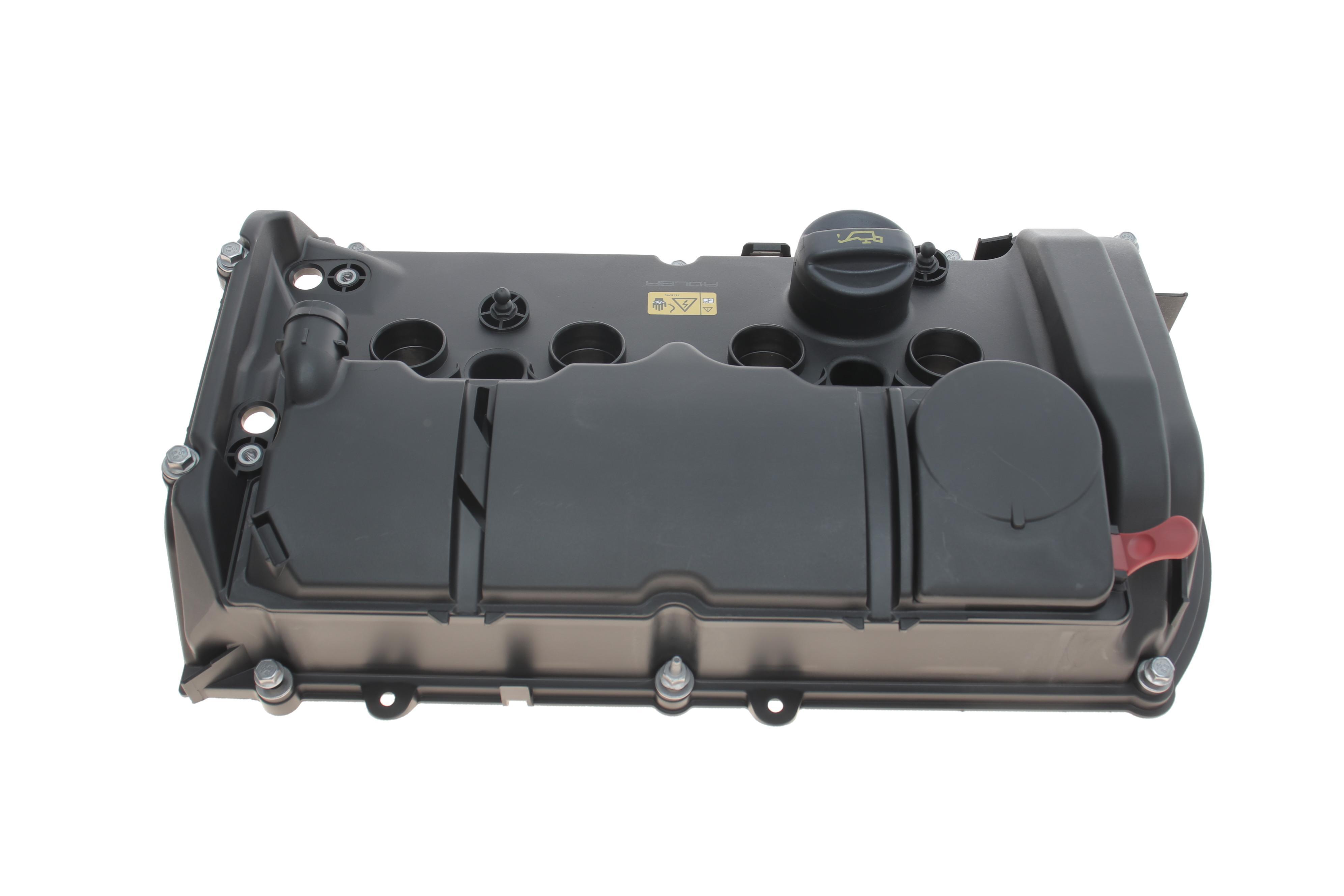 Кришка клапанів Mini R55/R57/R58/R59/R60/R61 06-16 N18