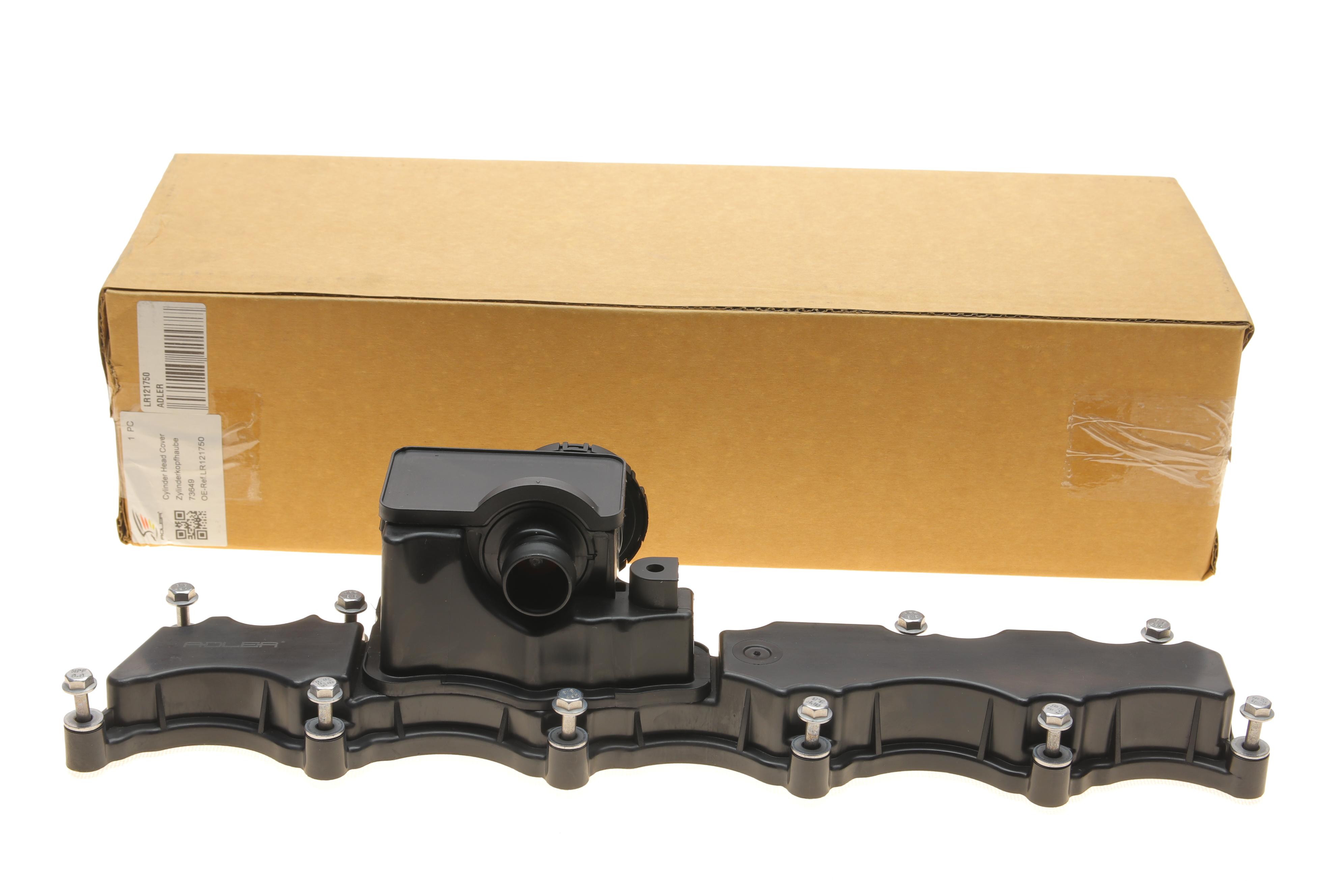 Кришка клапанів Land Rover Defender/Range Rover 3.0 19-