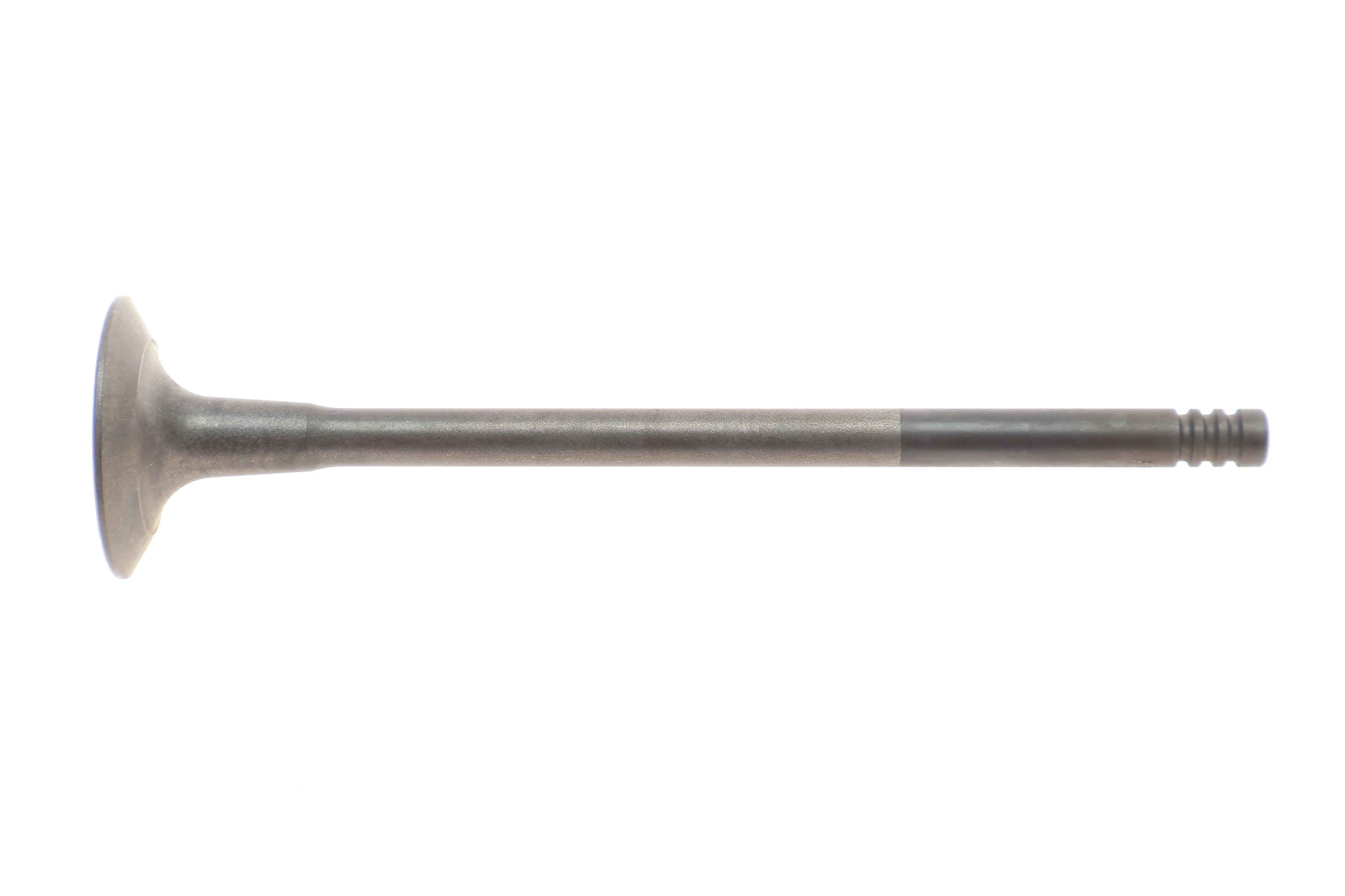 Клапан (випуск) Renault Sandero/Stepway 1.0 SCe 19- (B4D)