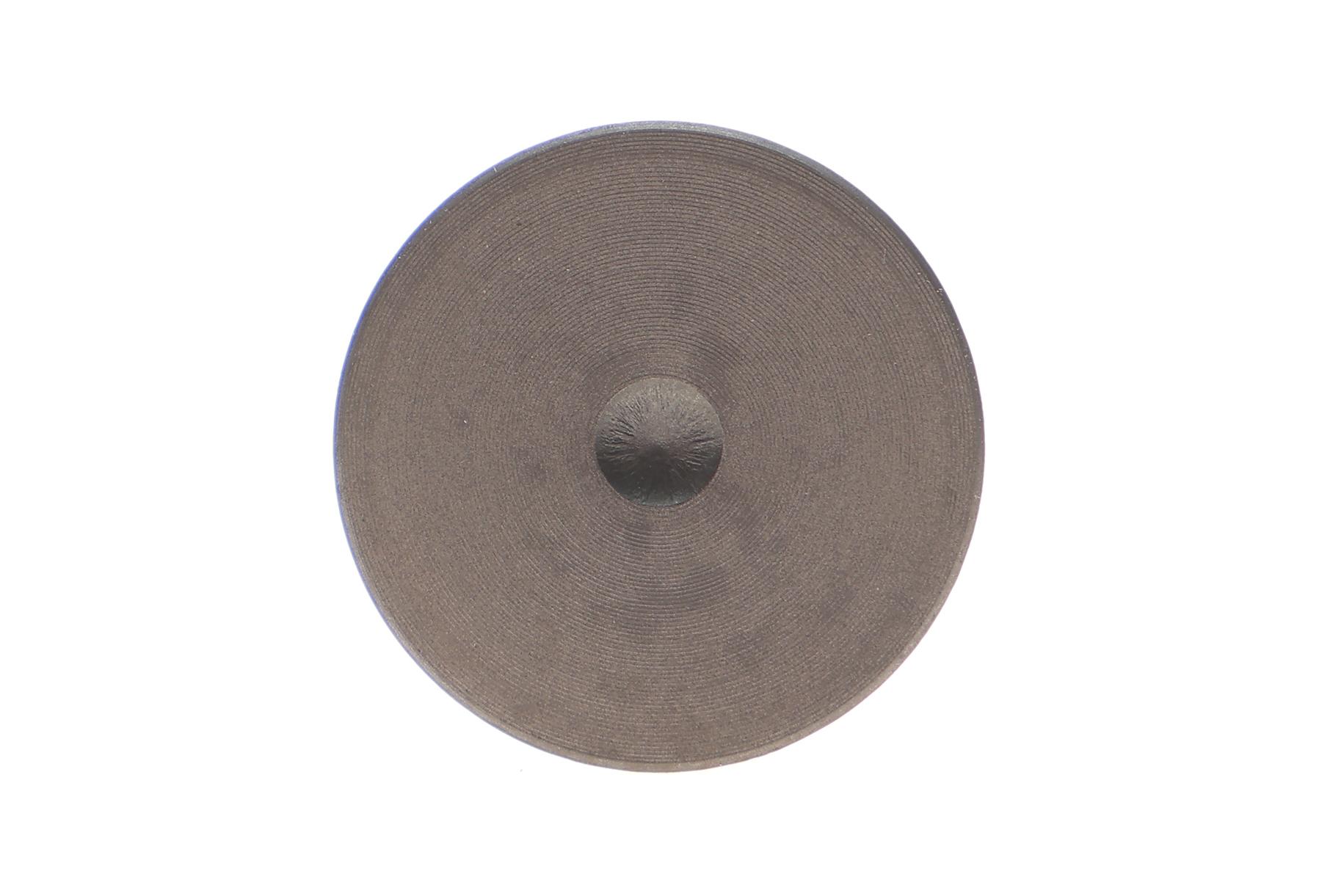 Клапан (випуск) Renault Sandero/Stepway 1.0 SCe 19- (B4D)