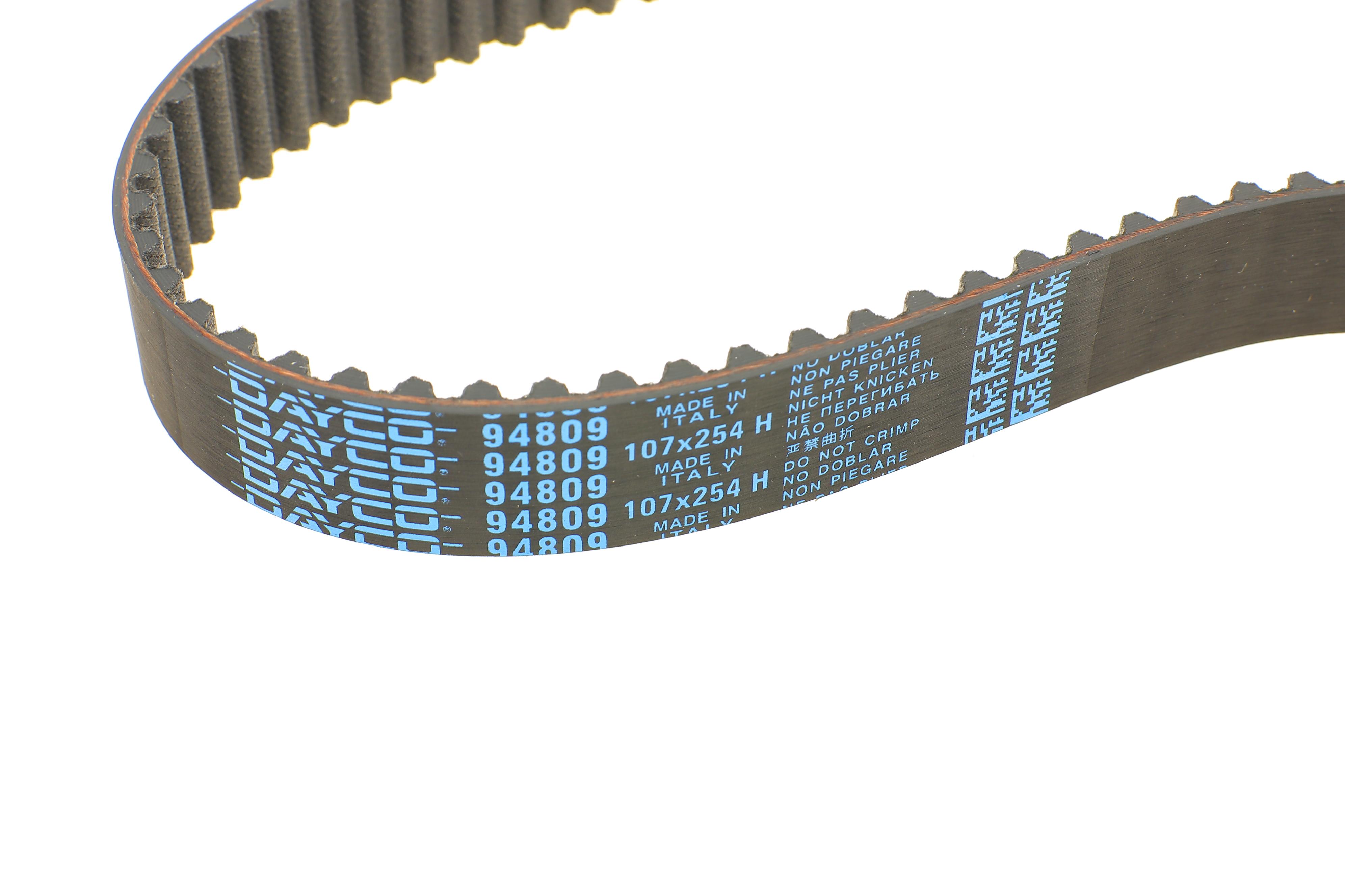 Ремінь ГРМ Daewoo Matiz/Mitsubishi Lancer 1.3i/1.5 95-01