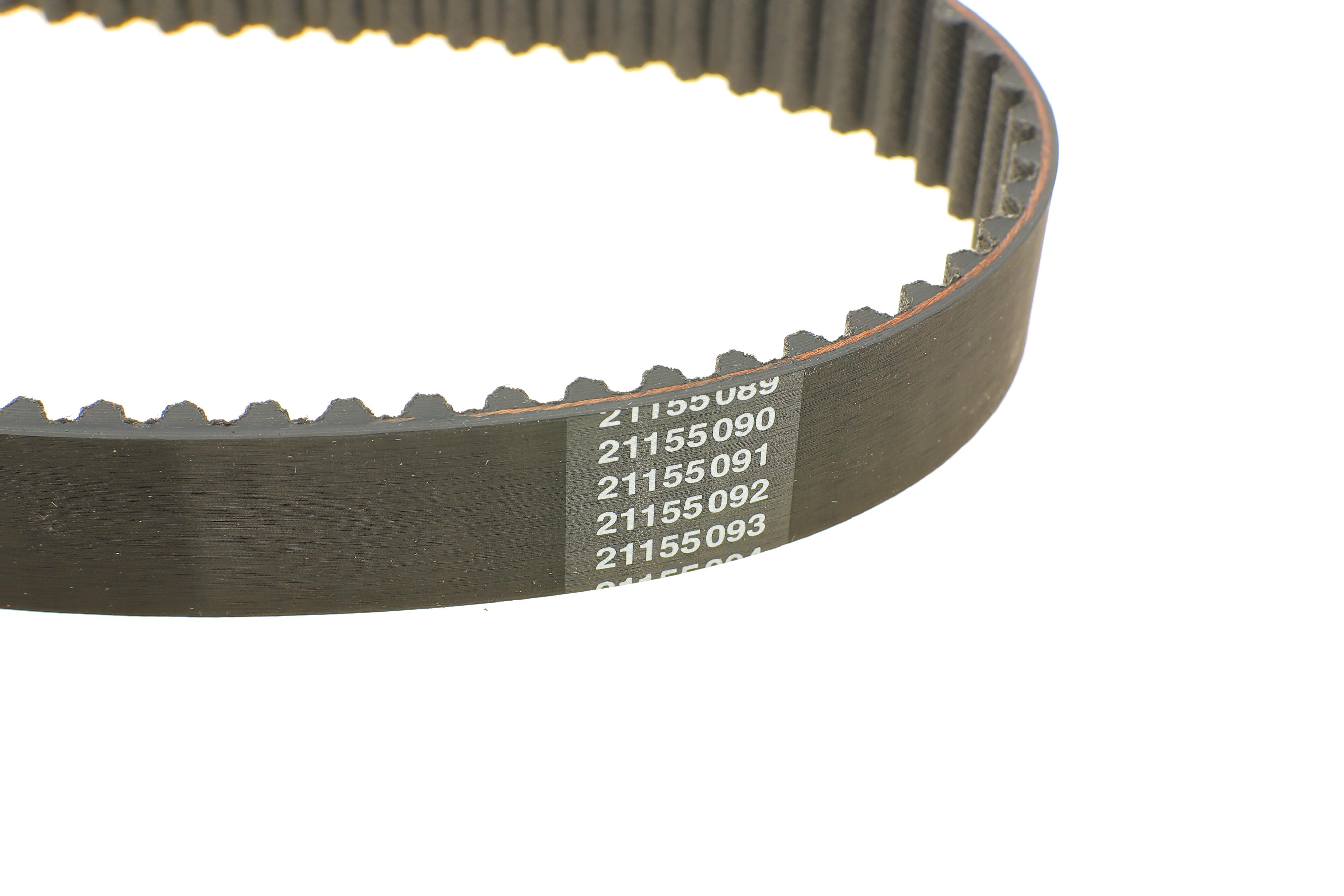 Ремінь ГРМ Daewoo Matiz/Mitsubishi Lancer 1.3i/1.5 95-01