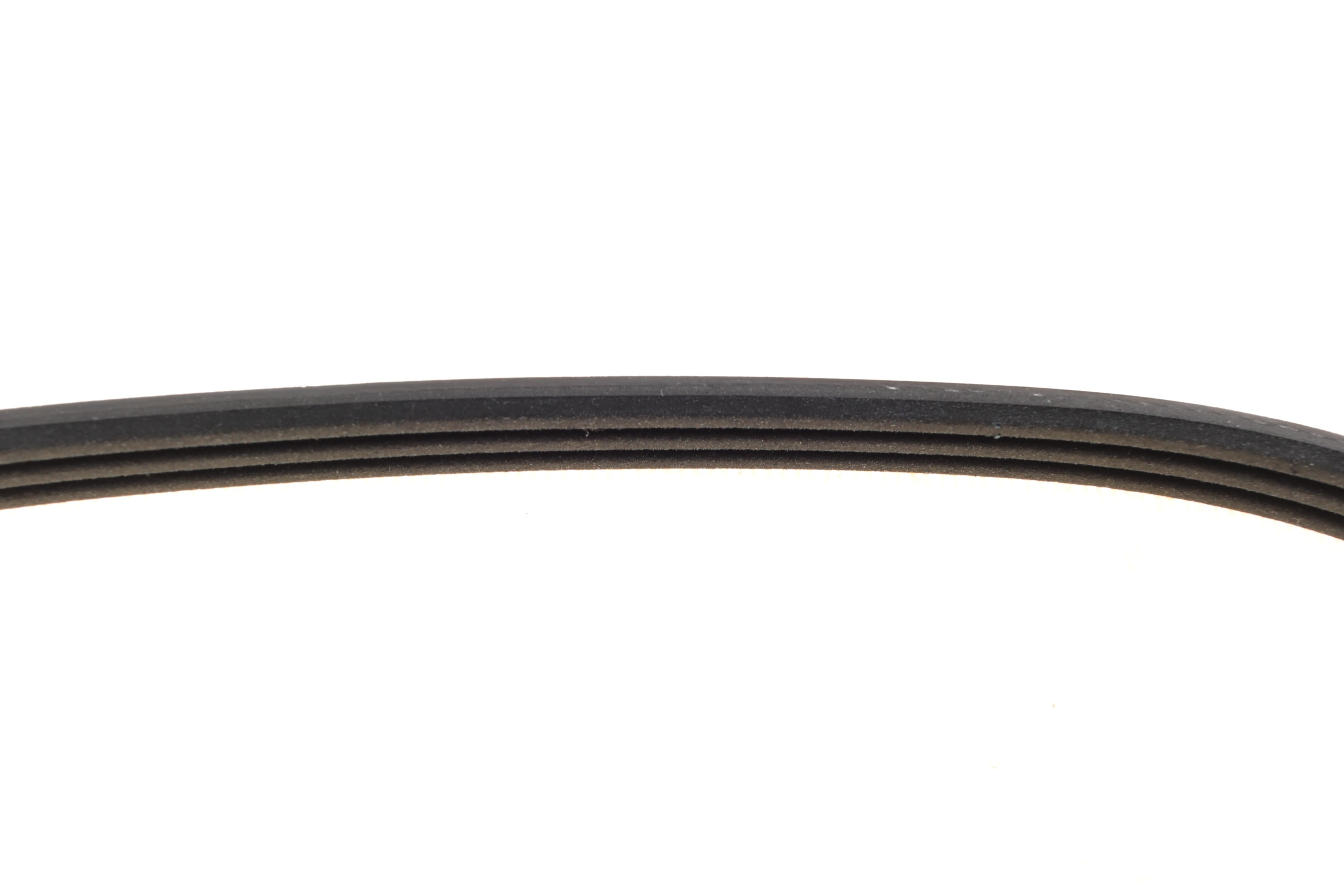 Ремінь генератора Daihatsu Sirion 1.0i 98-05