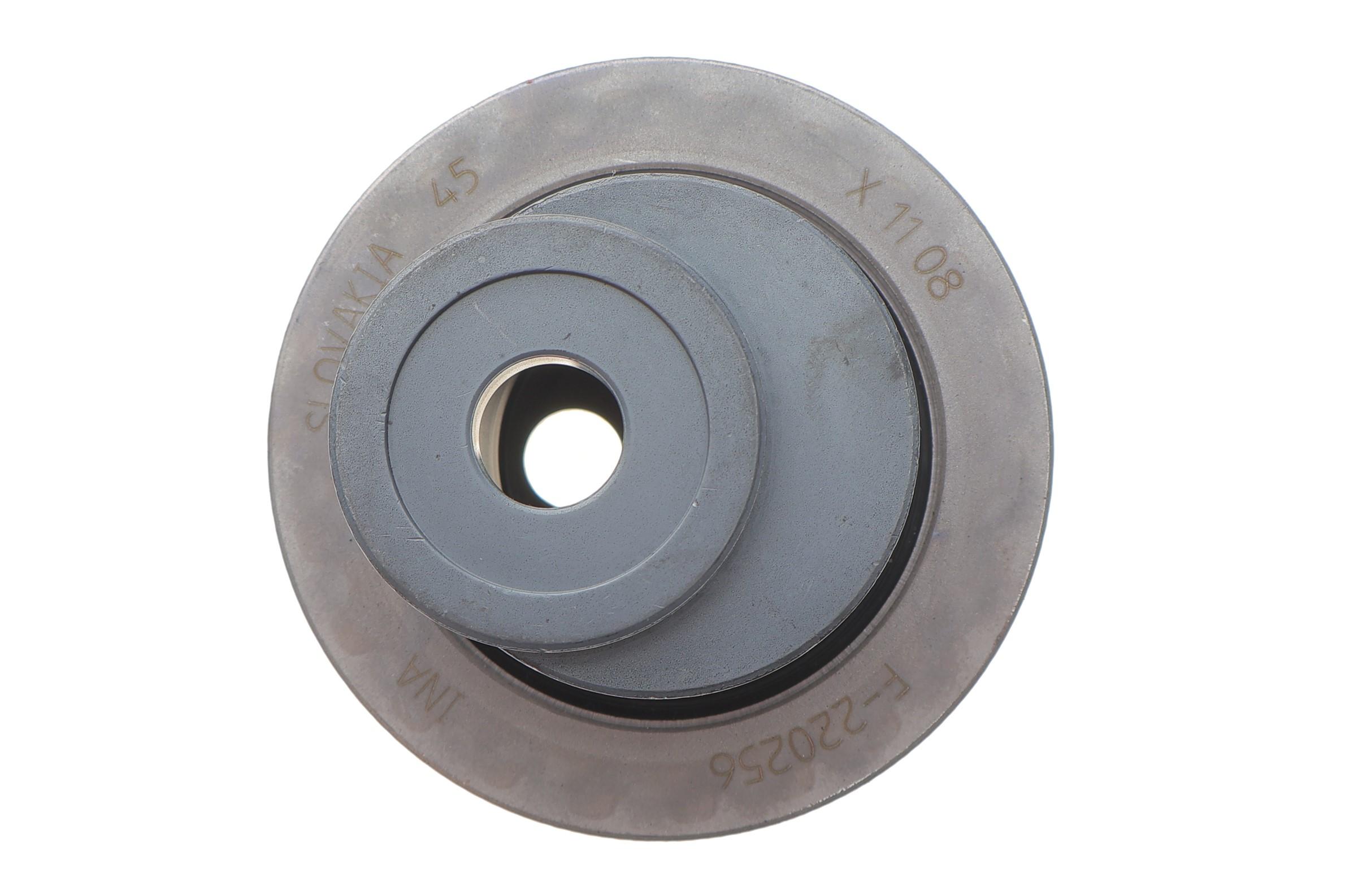 Комплект ГРМ BMW 3 (E34)/(E36) 1.6-1.8i 90-95