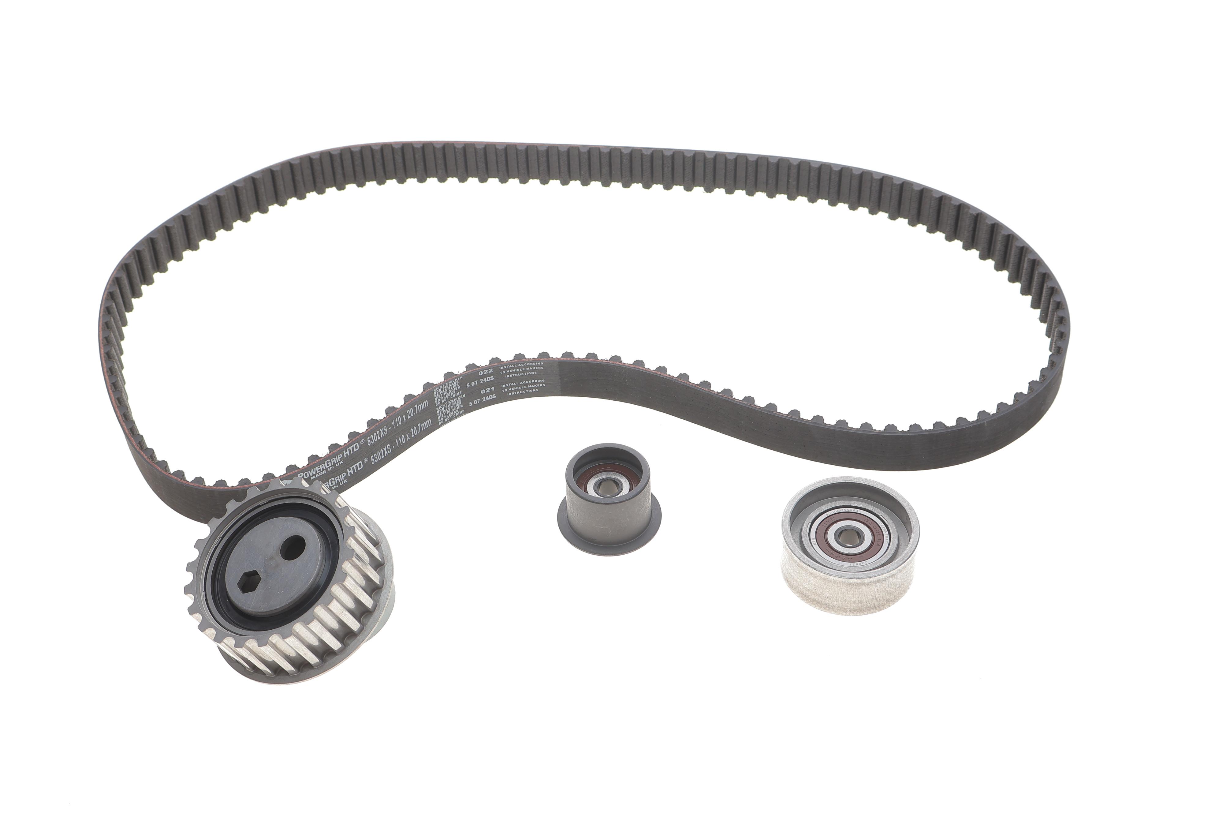 Комплект ГРМ BMW 3 (E34)/(E36) 1.6-1.8i 90-95