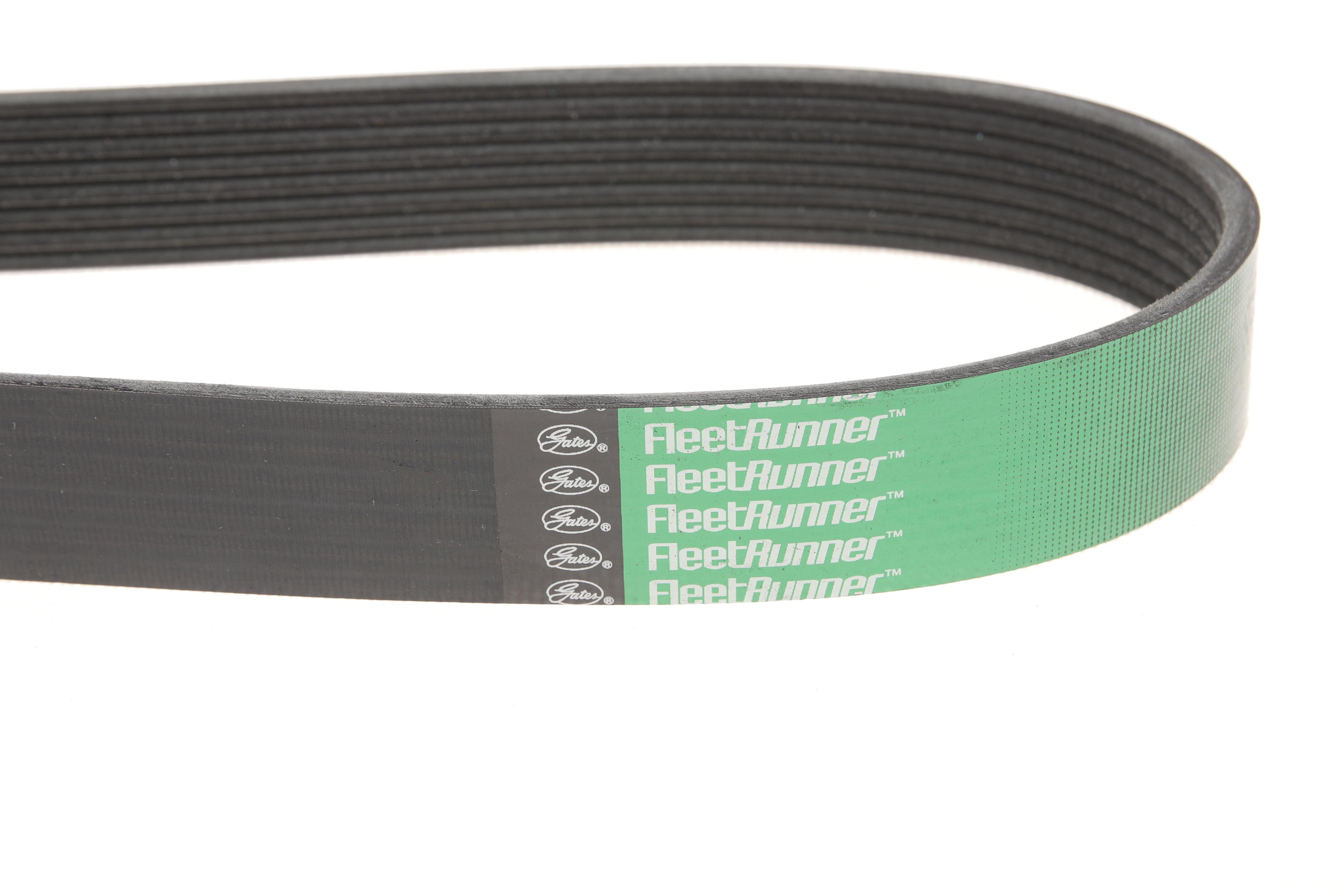 Ремінь генератора Scania 4/P/G/R/T 9.0D-11.7D 96-