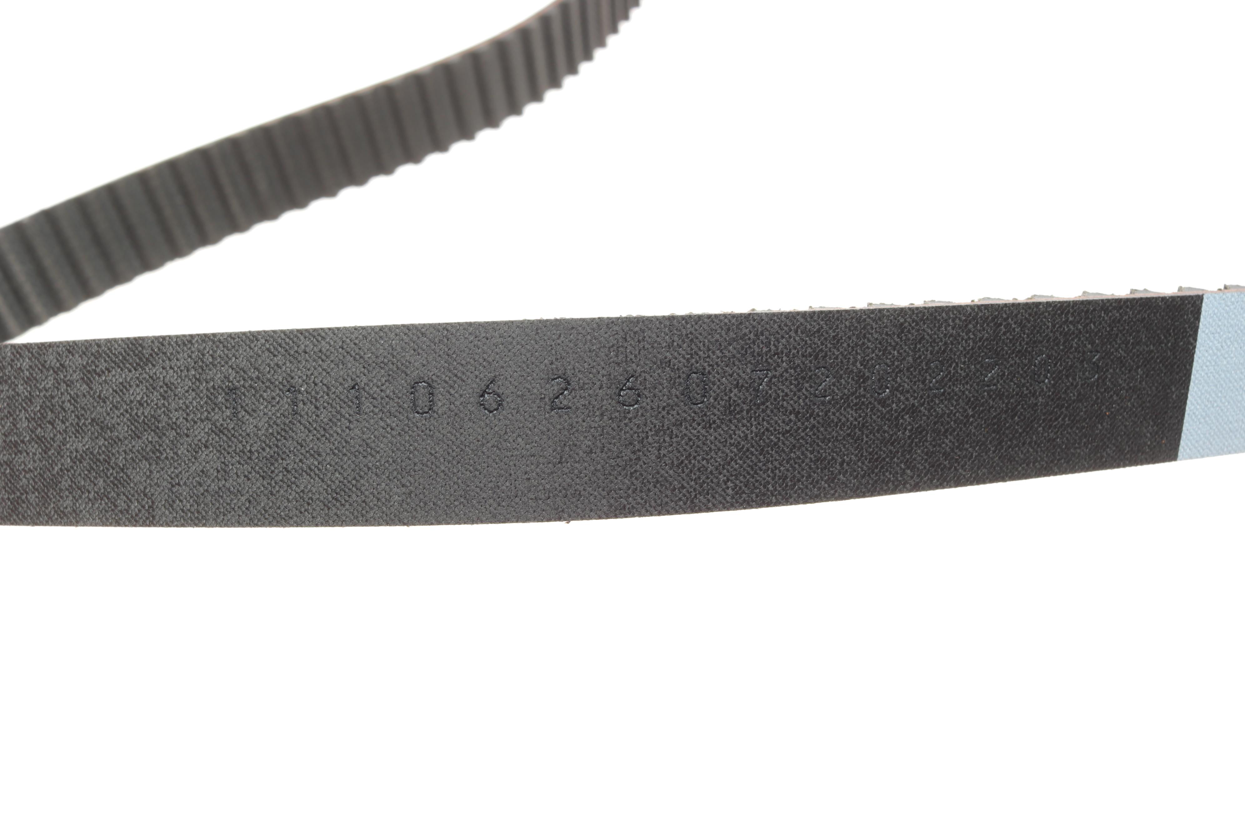 Комплект ГРМ Volvo S60/S80/S90/V40/V60/V70/V90/XC40/XC60/XC70/XC90 2.0D 13- (28x155z)