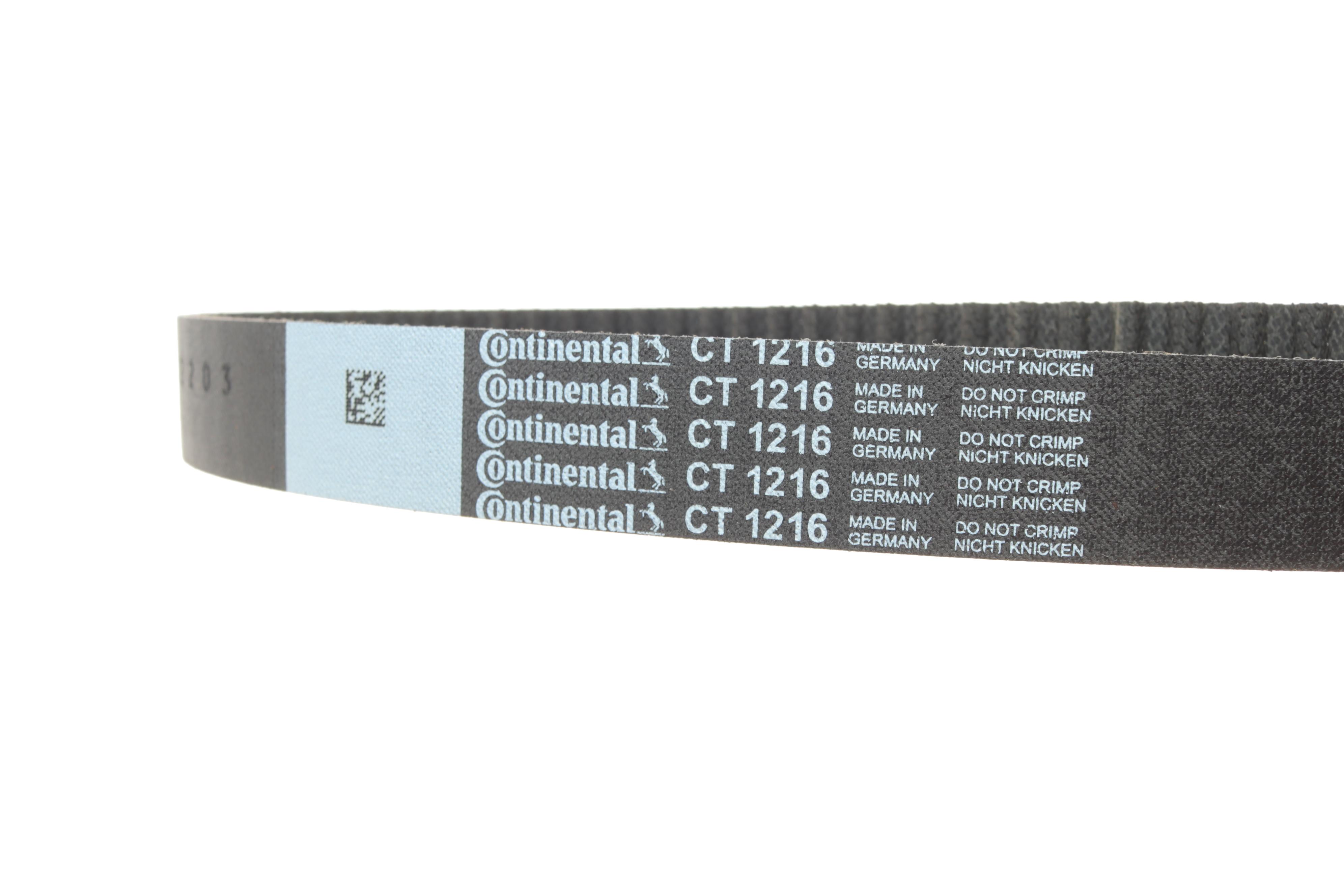 Комплект ГРМ Volvo S60/S80/S90/V40/V60/V70/V90/XC40/XC60/XC70/XC90 2.0D 13- (28x155z)