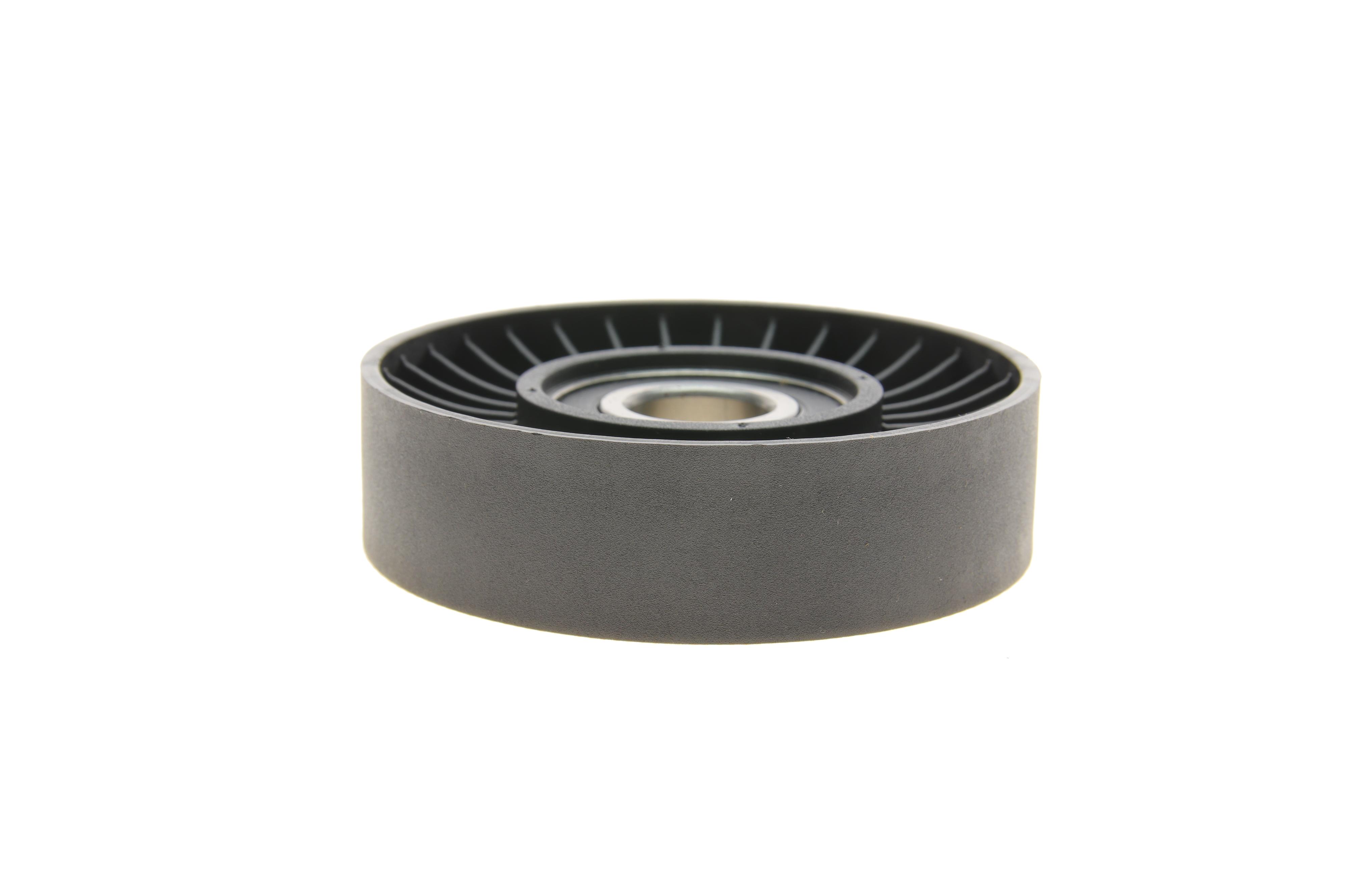 Ролик генератора Opel Astra G/Vectra B/C 2.2i 16v 00- (натяжний)