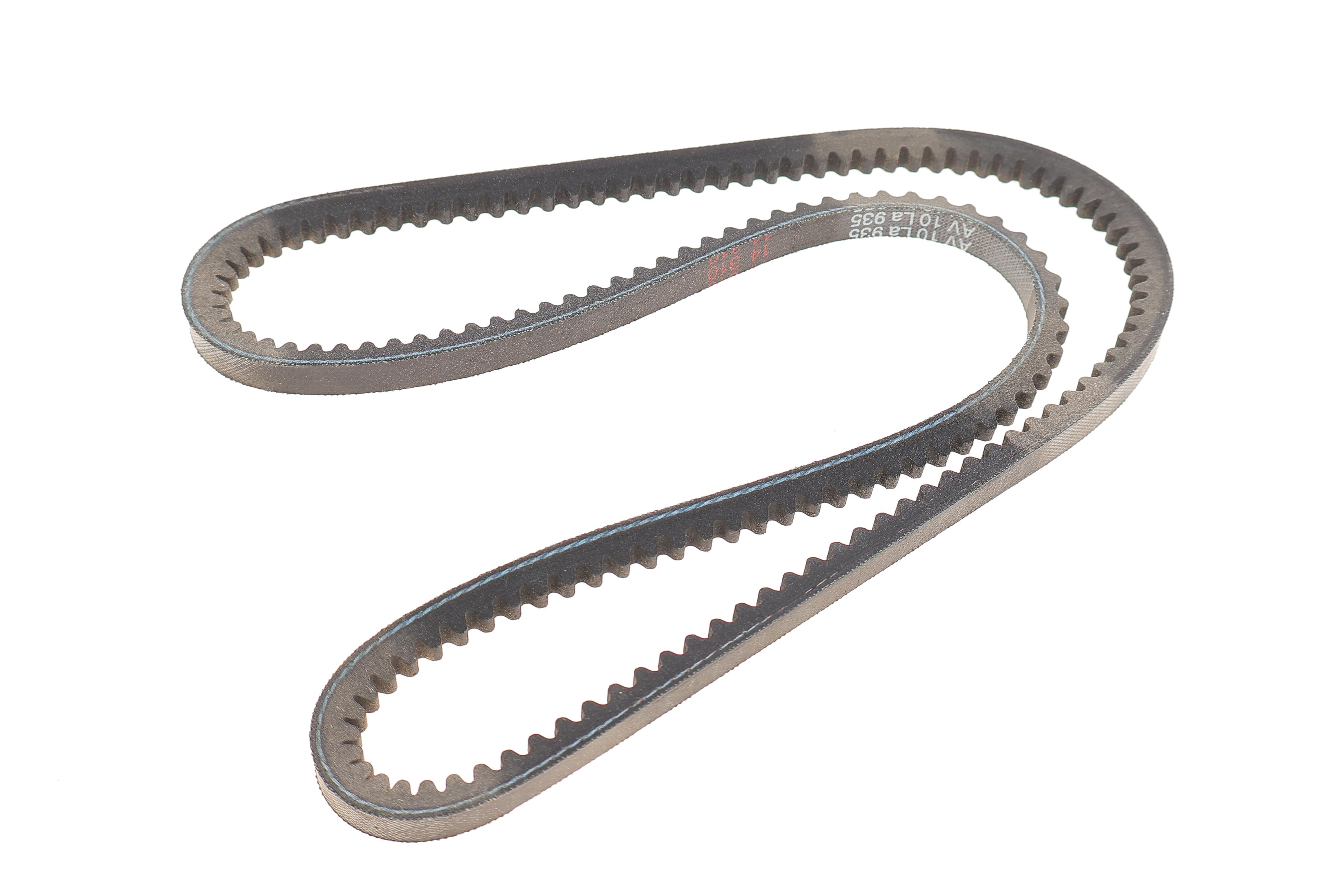 Ремінь генератора MB W114/109 2.5/2.8 (10x935)