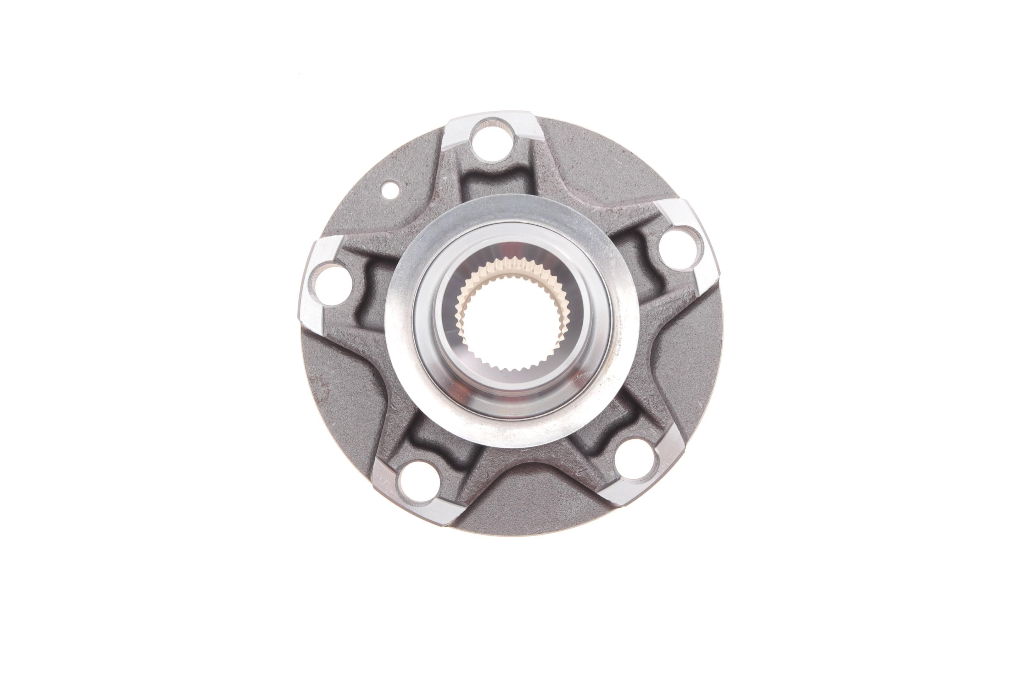 Маточина (передня) Audi A6 98-05/VW Passat 00-05