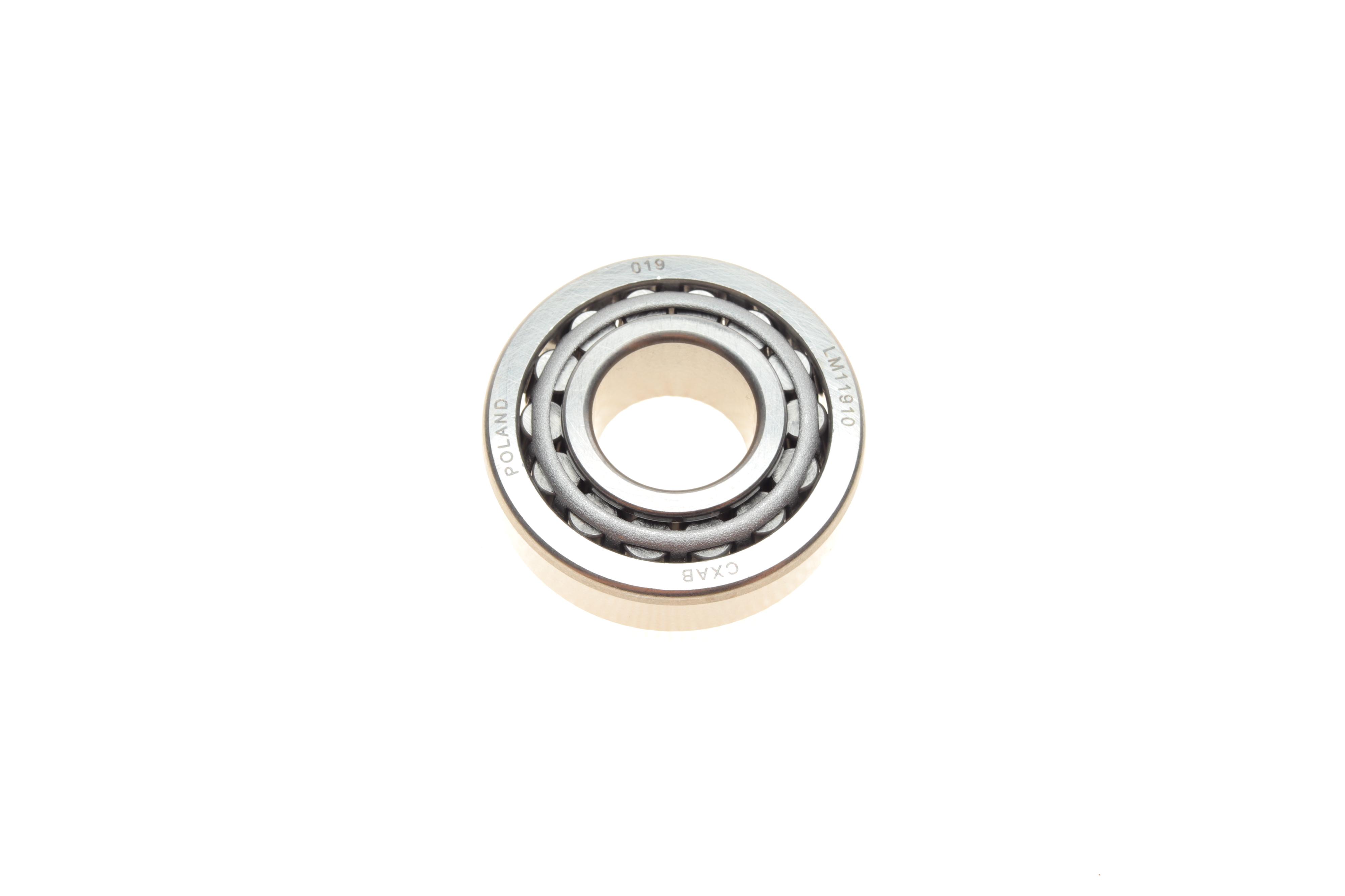 Підшипник маточини (передньої) Lada Samara 2101-2107 70-12