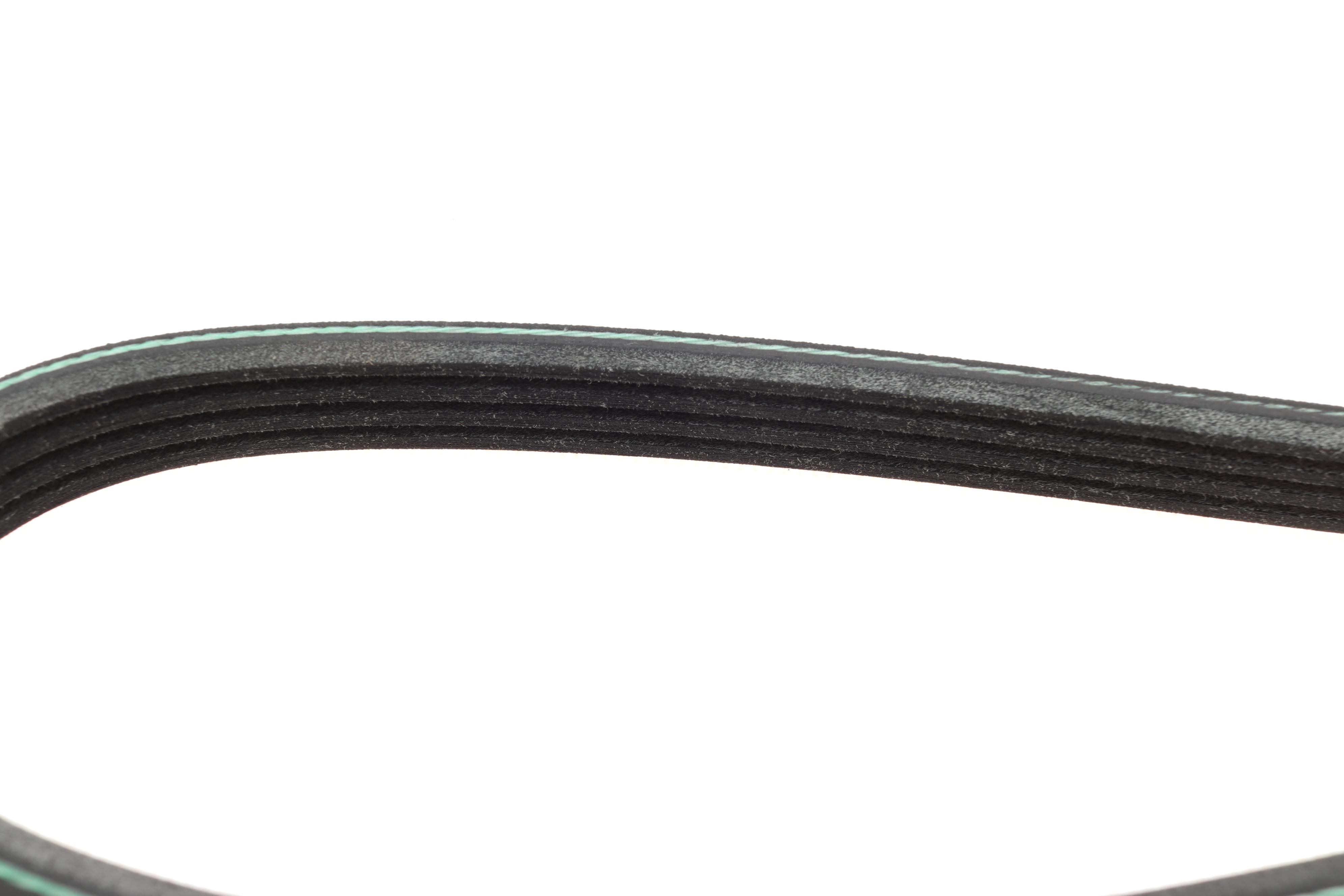 Ремінь генератора Renault Twingo 1.2 93-96 (4PK1165)