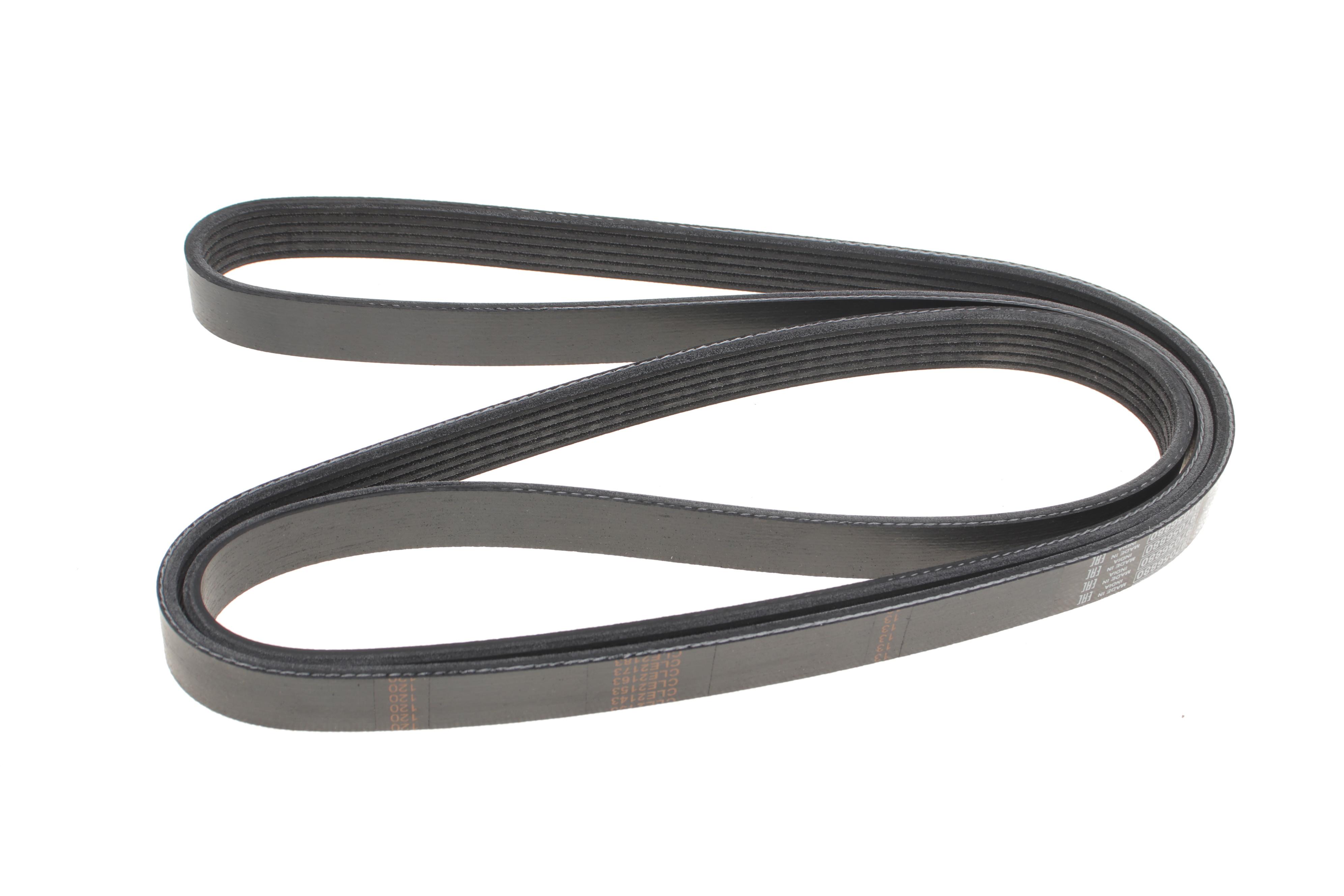 Ремінь генератора MB 210 2.3D (6PK1885)