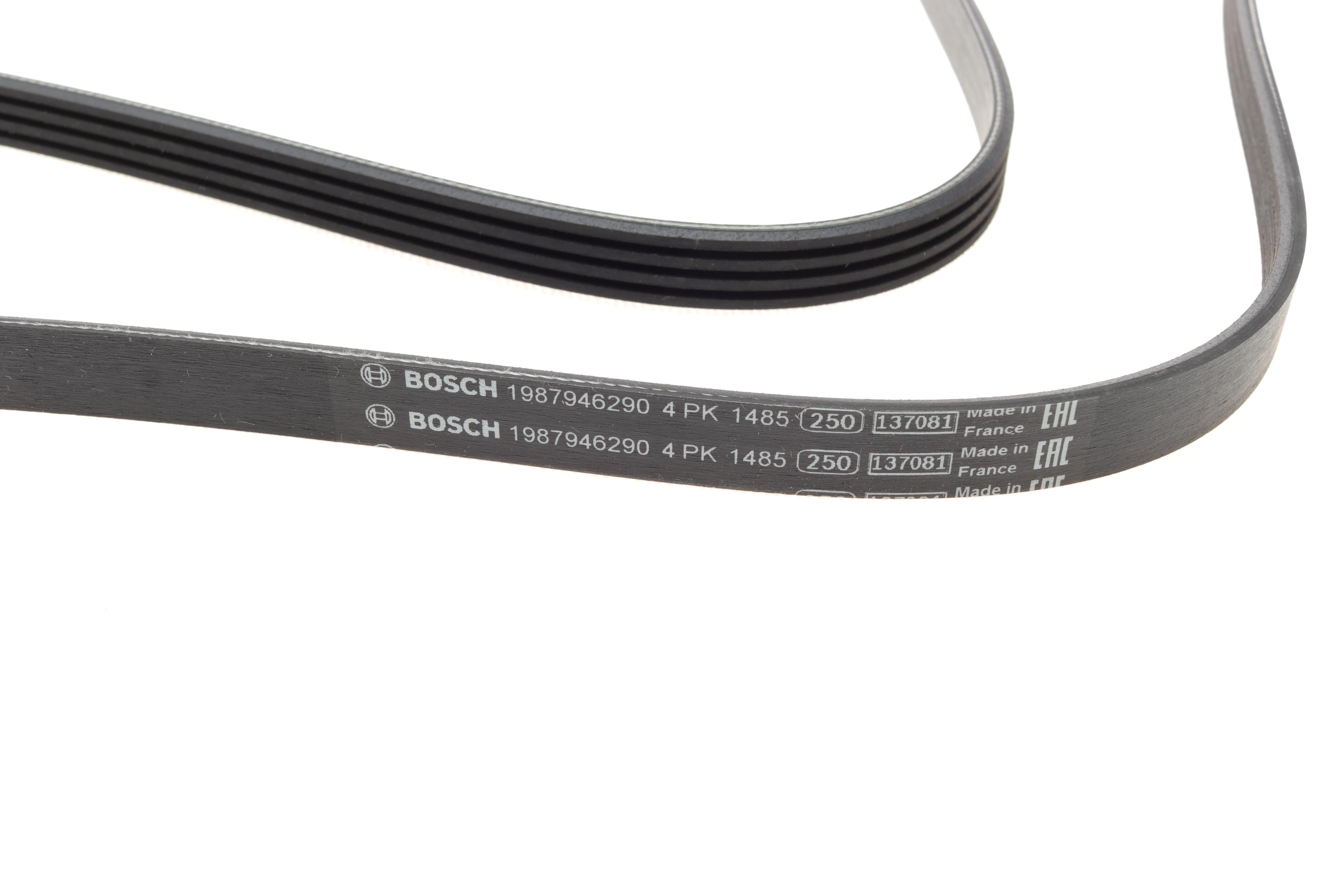 Ремінь генератора Ford Transit 2.5D/TD 92-00 (4PK1485)