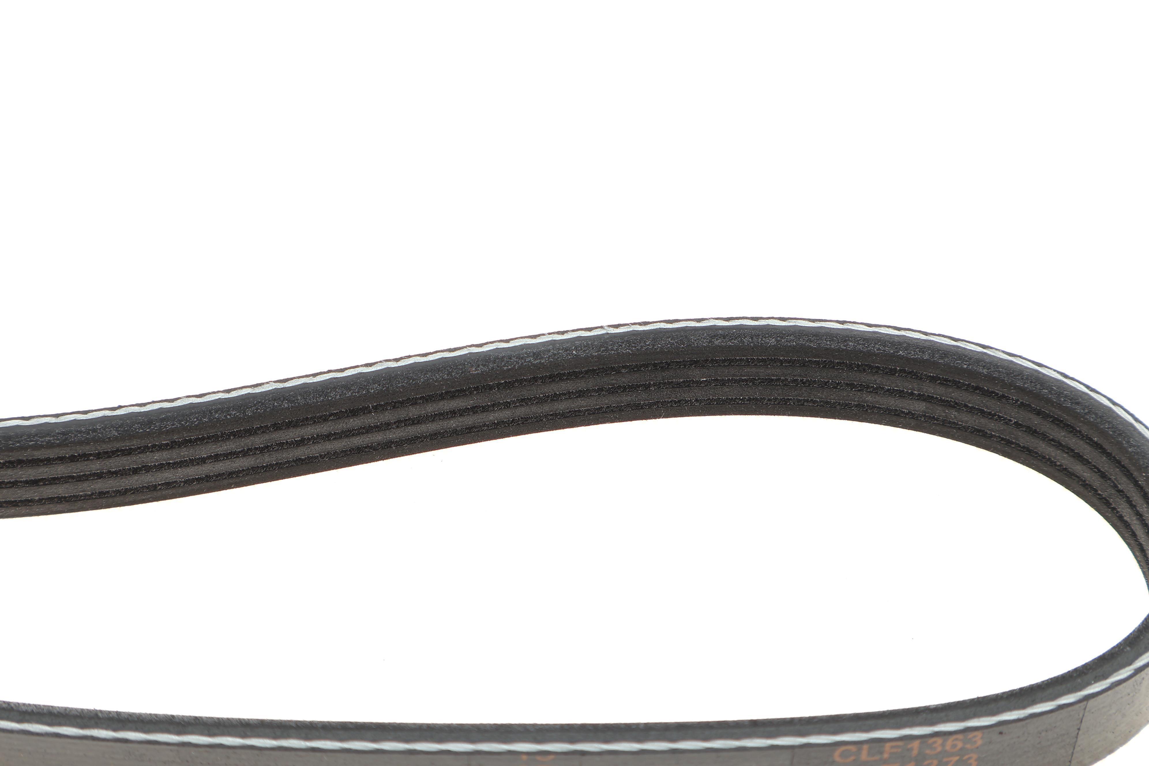 Ремінь генератора Fiat Doblo 1.6i 01- (4PK875)