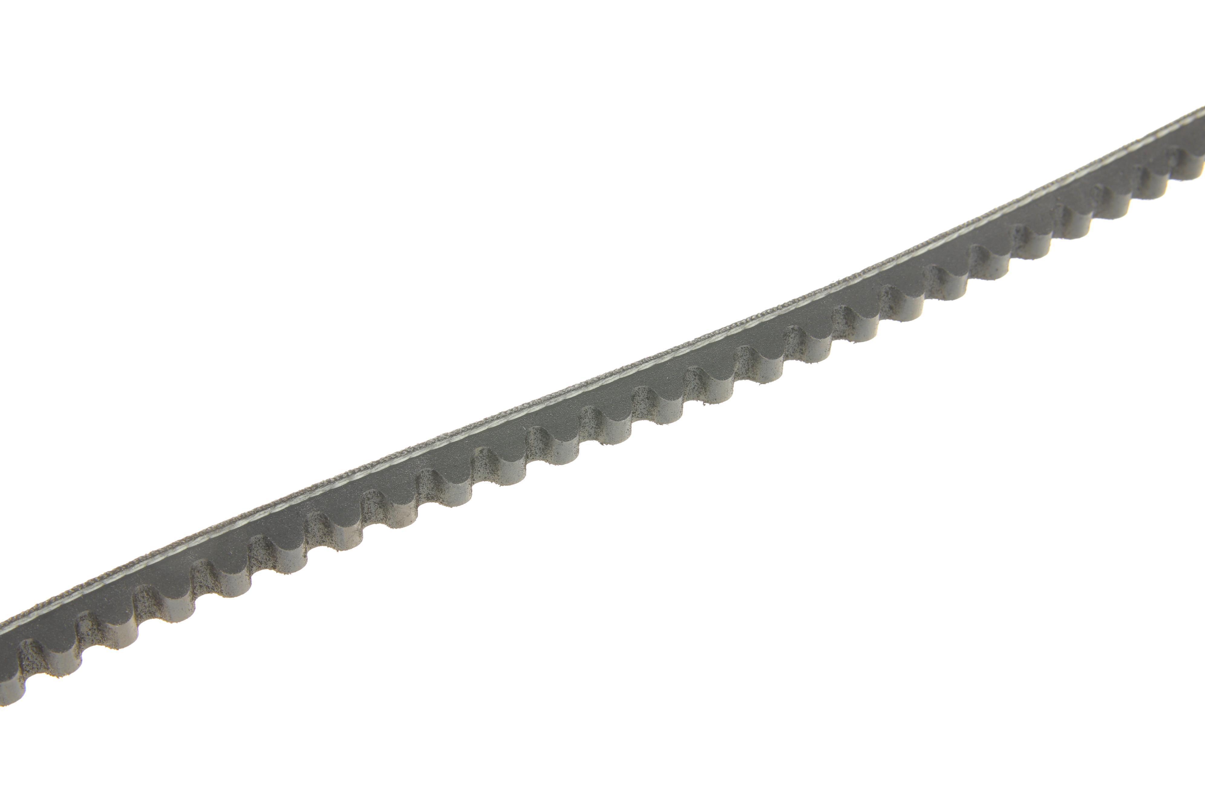 Ремінь генератора Ford Transit 2.4/2.5D 83-89/Volvo 740/940 2.3 87-92 (10x1275)