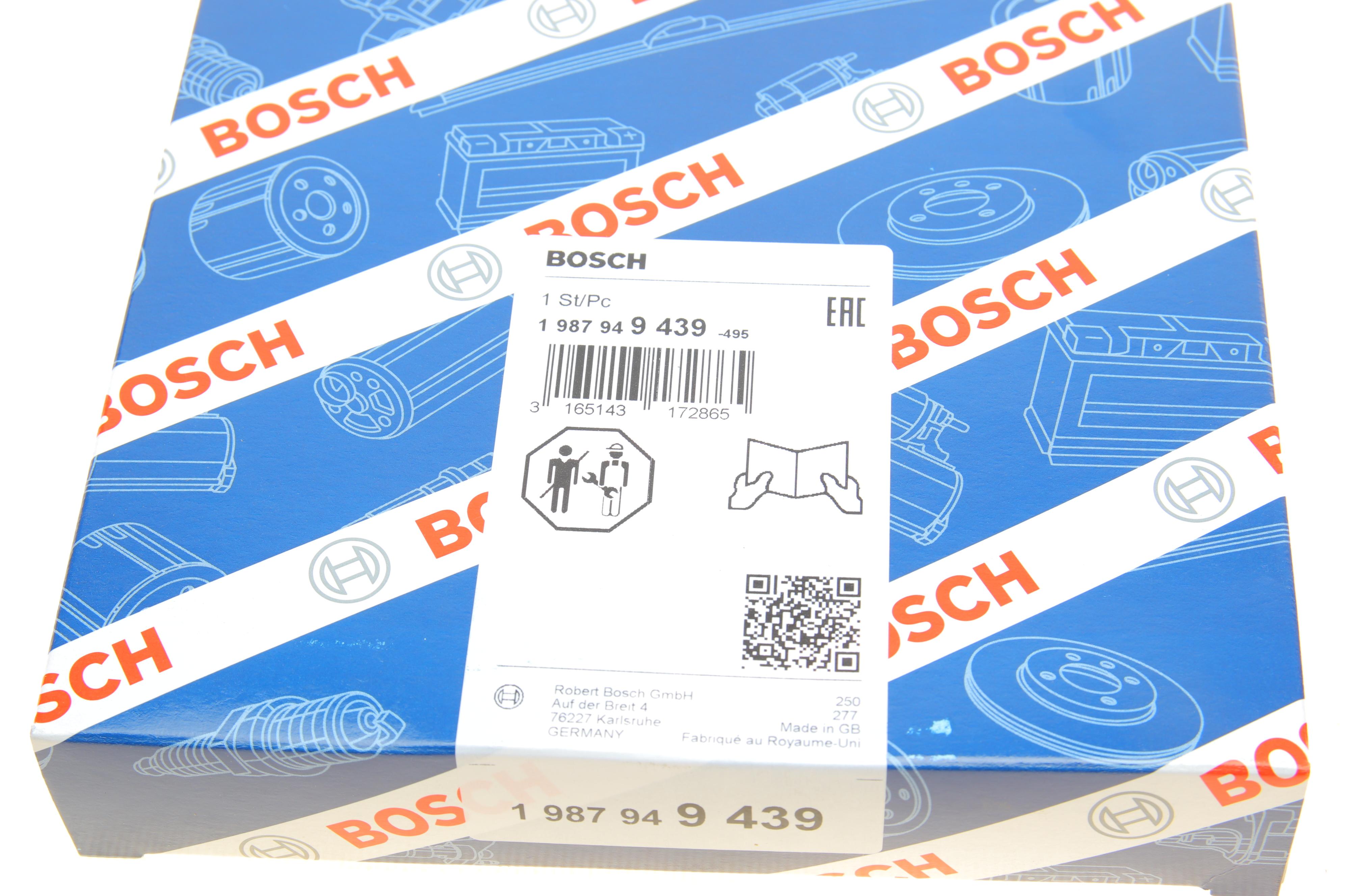 Ремінь ГРМ Fiat Ducato/Opel Movano/Renault Master II 2.8TDI 97-02 (154x30)