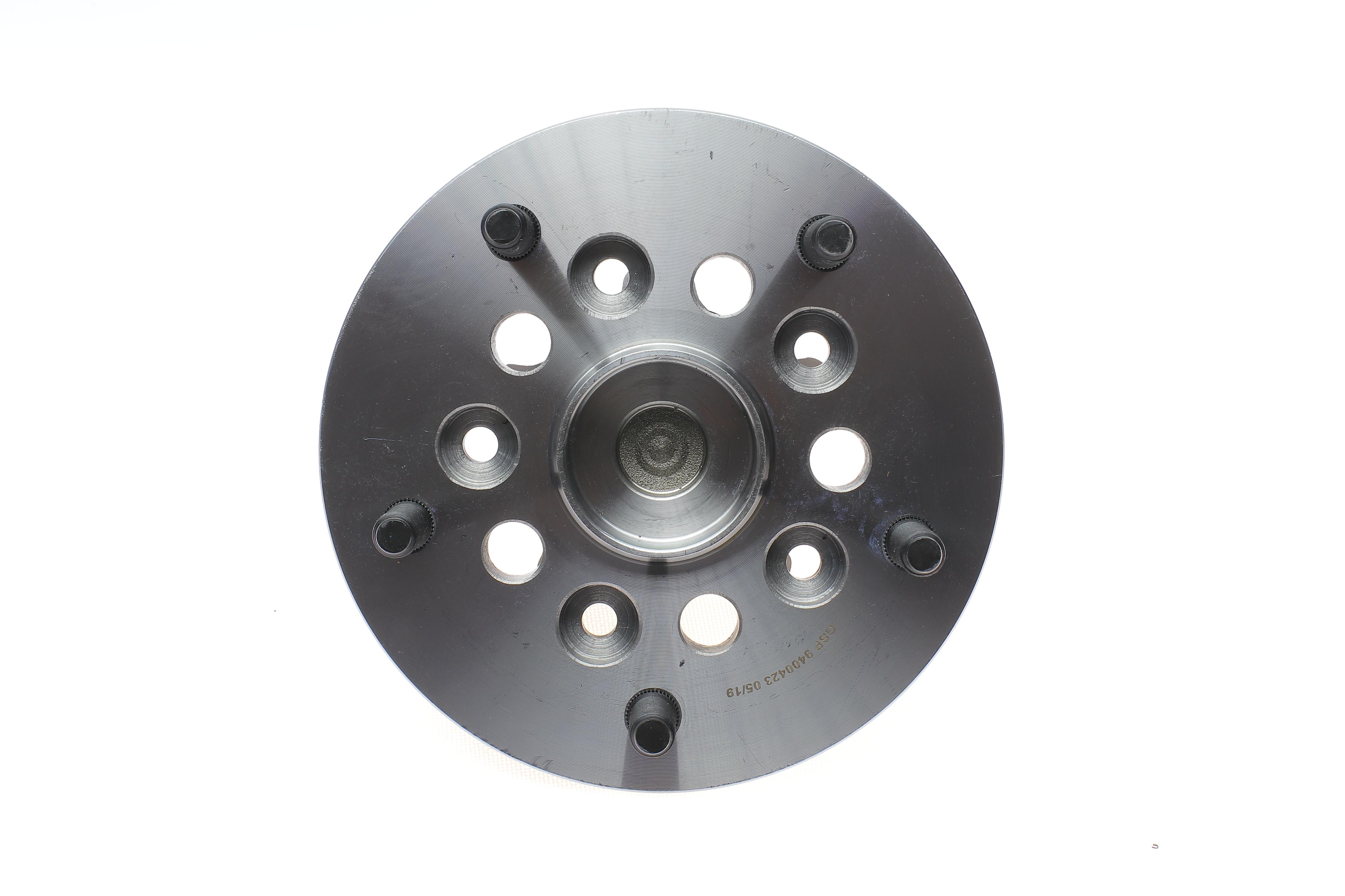 Підшипник маточини (передньої) Ford Transit 2.0/2.2 TDCi 13-(+ABS)(к-кт)