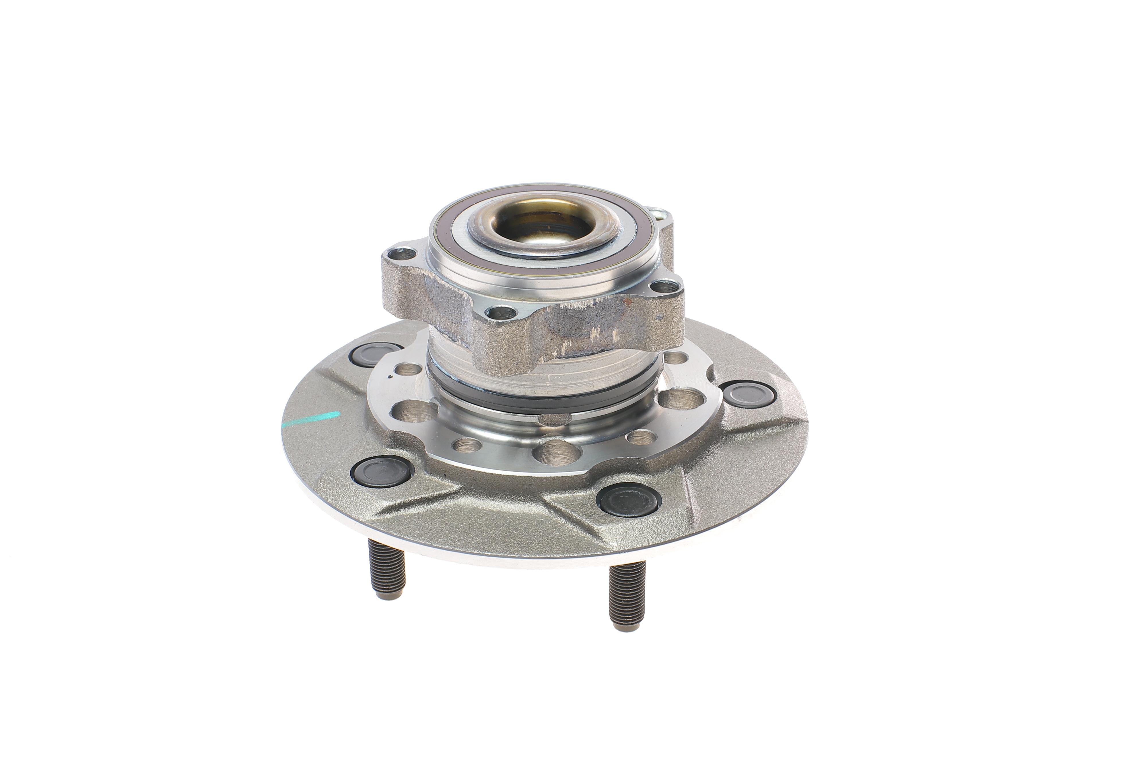 Підшипник маточини (передньої) Ford Transit 2.0/2.2 TDCi 13-(+ABS)(к-кт)