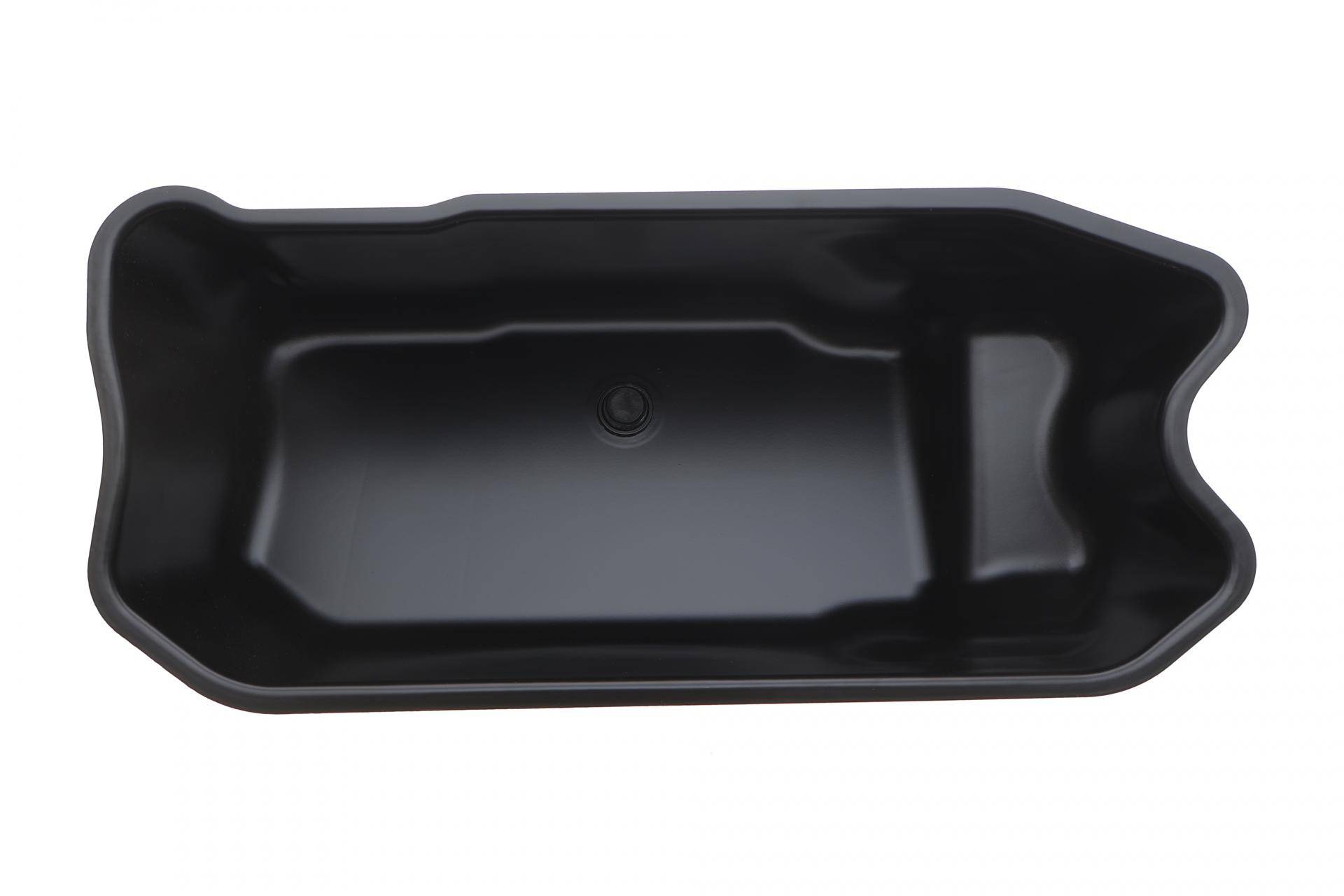 Оливозбірник (піддон) Fiat Ducato 2.3JTD 06-