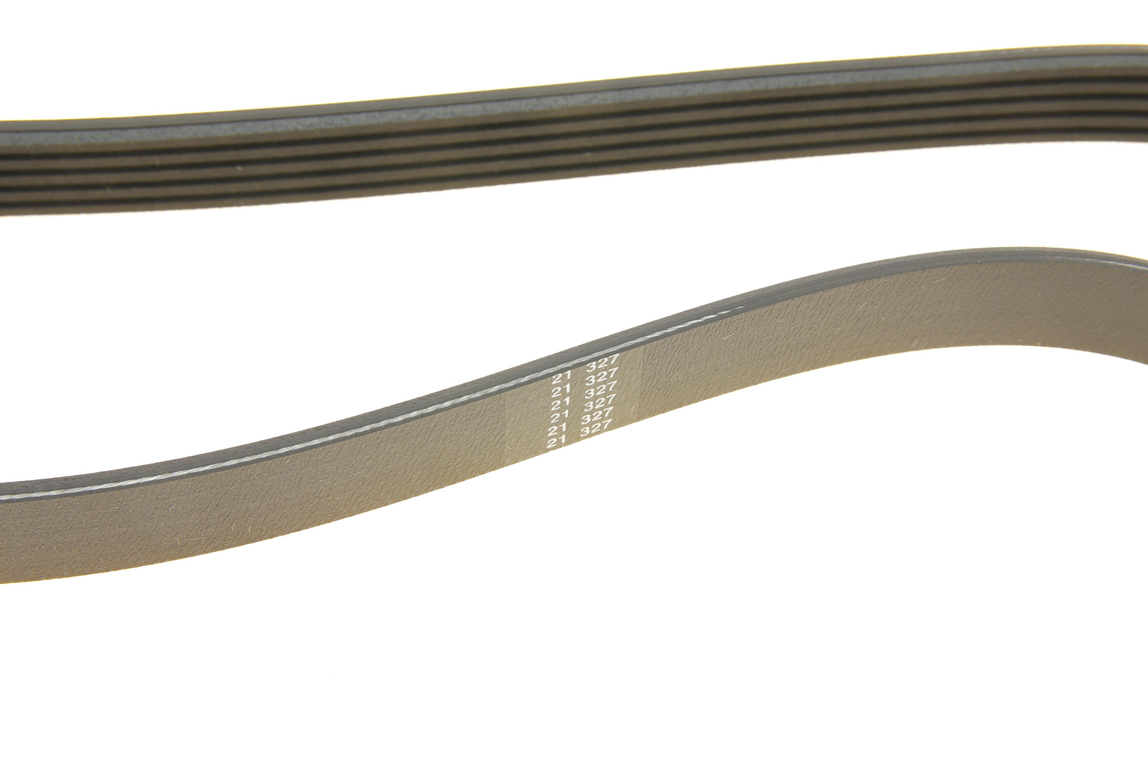 Ремінь генератора VW Touareg 4.2 FSI 06-18/Audi A8/Q7 4.2FSI 06-12 (5PK1120)