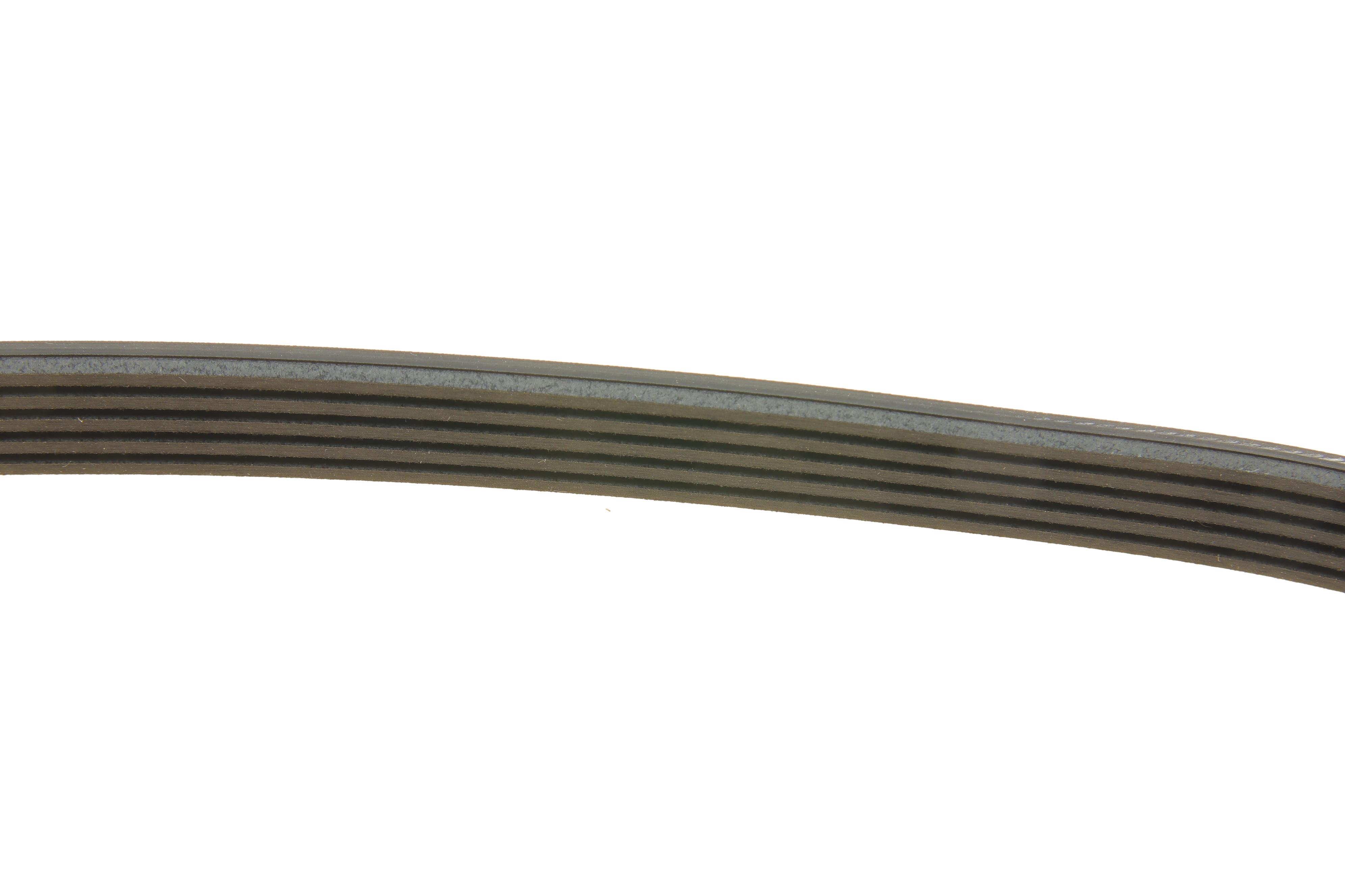 Ремінь генератора VW Touareg 4.2 FSI 06-18/Audi A8/Q7 4.2FSI 06-12 (5PK1120)