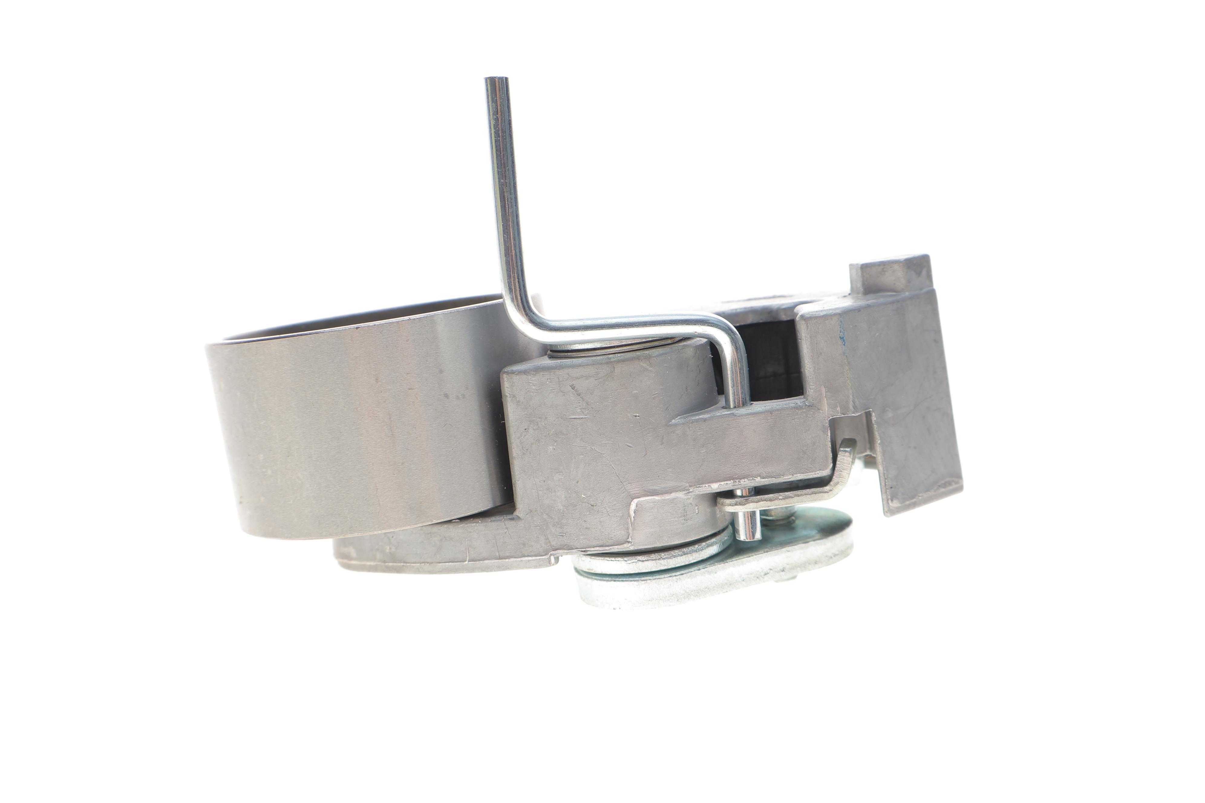 Комплект ГРМ + помпа Hyundai Santa Fe/Tucson 2.0/2.2 CRDi 01-12