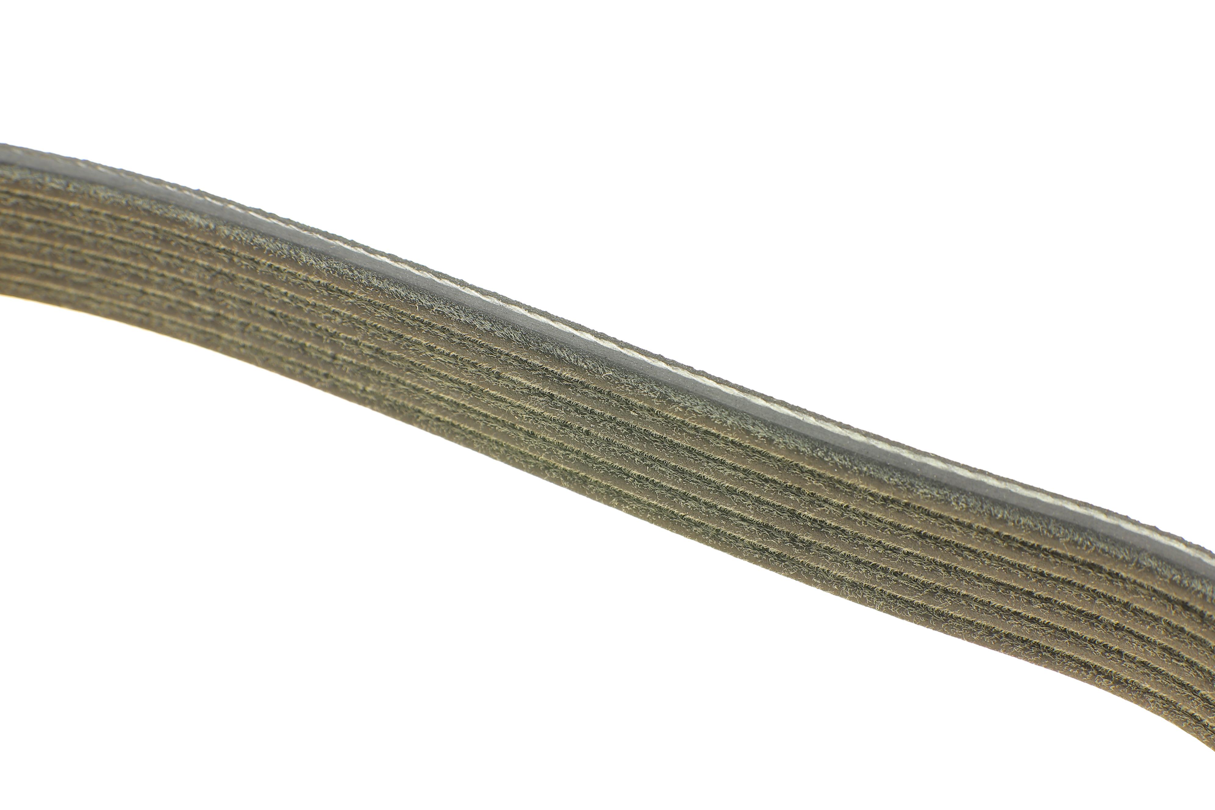 Ремінь генератора Ford Fiesta VI 08-