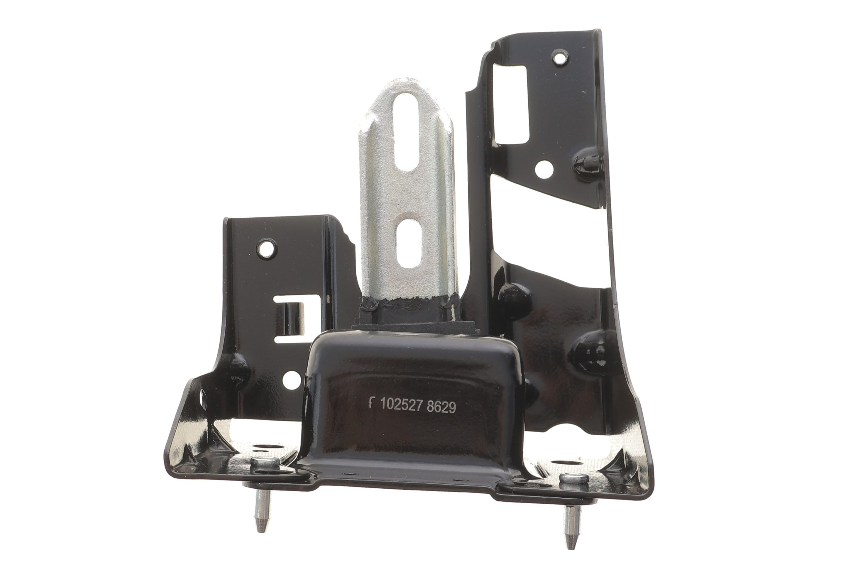 Подушка КПП Citroen C3/C4 12- (L)