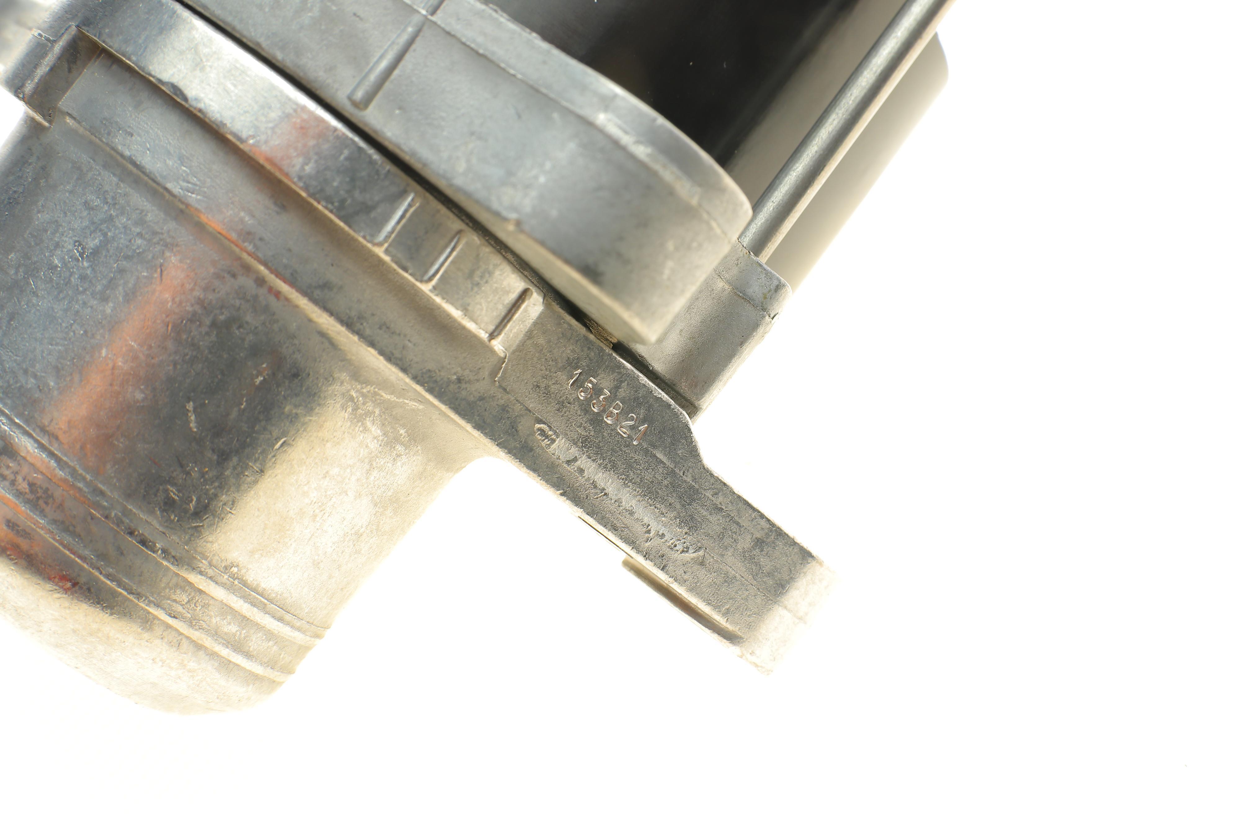 Комплект ременя генератора Renault Master 2.3dCi 10- (7PK 2053)