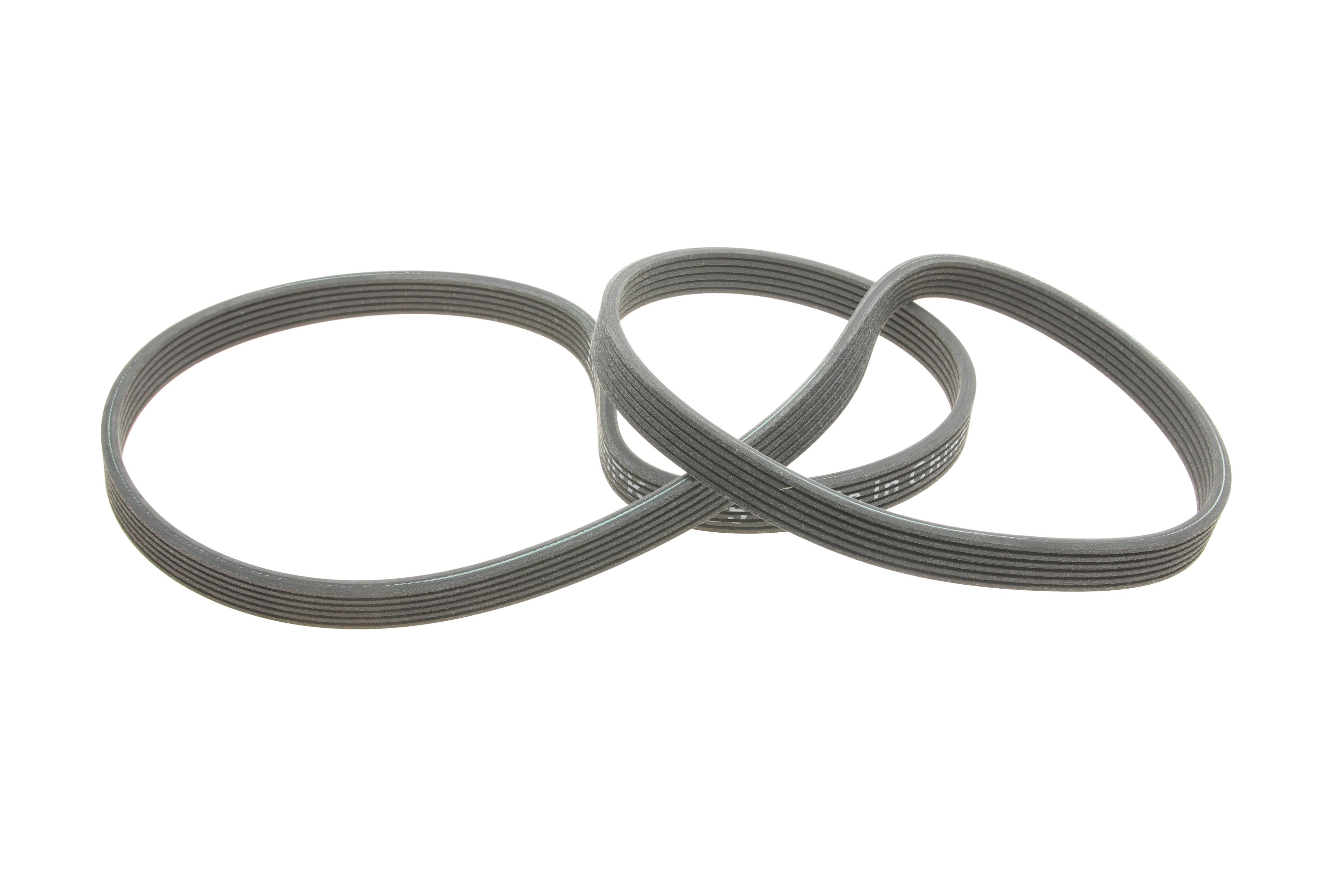 Комплект ременя генератора Volvo C70/S60/S70/S80/XC90 2.0T/2.4D/3.0T6 98-14 (6DPK1825)