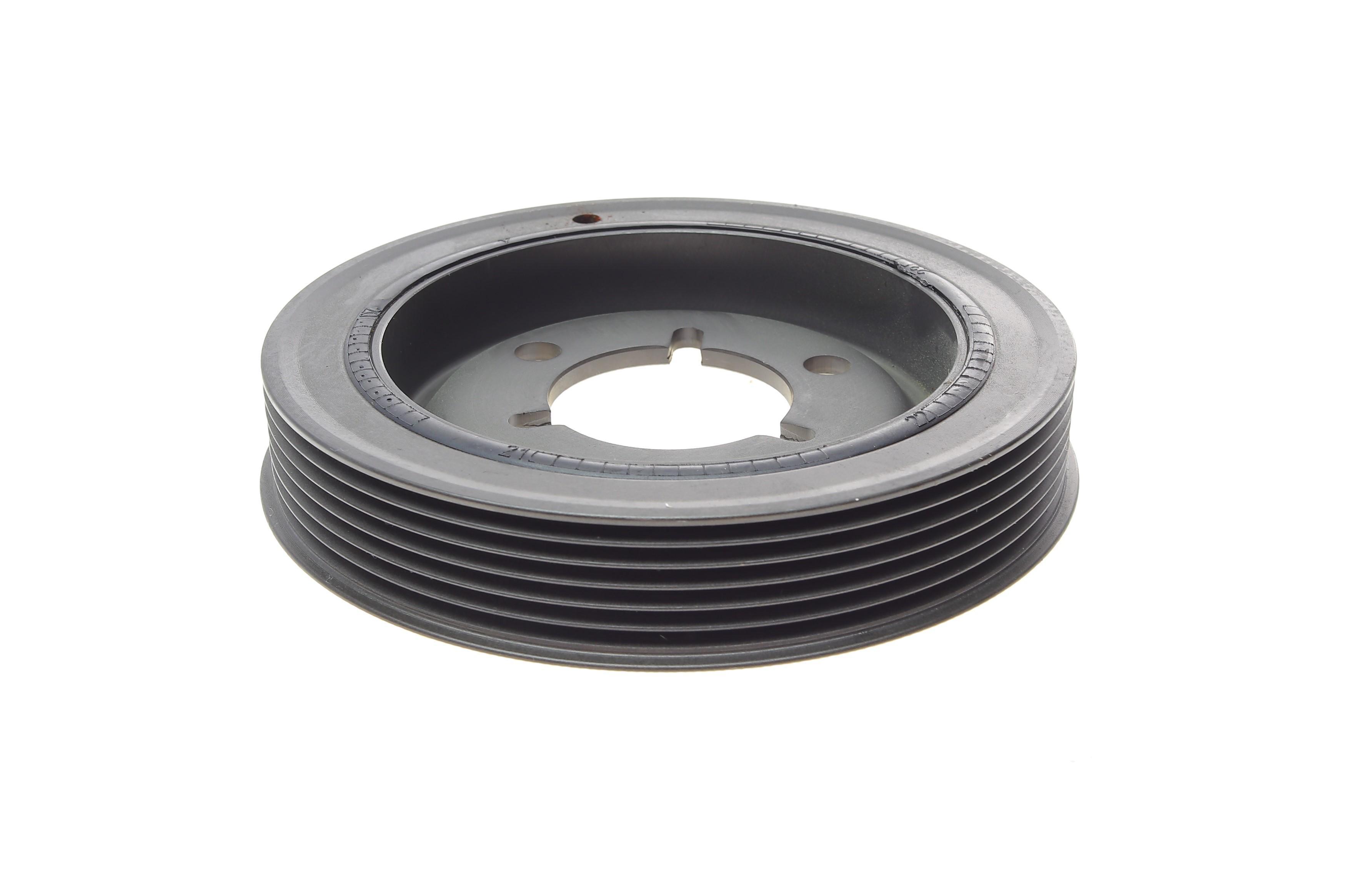 Шків колінвалу Citroen Berlingo/Peugeot Partner 1.1-1.6 96-